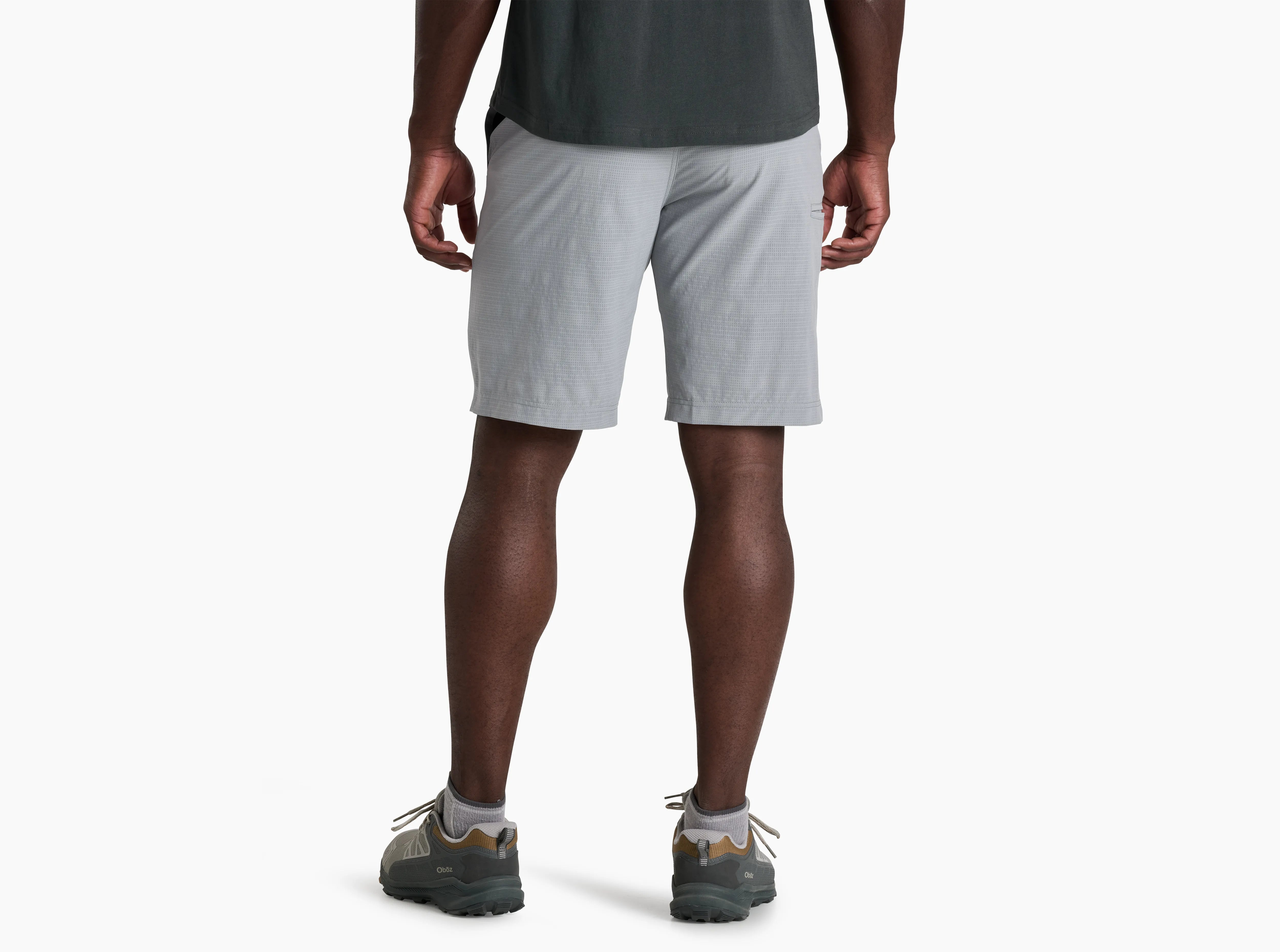 CONCRETE GRAY