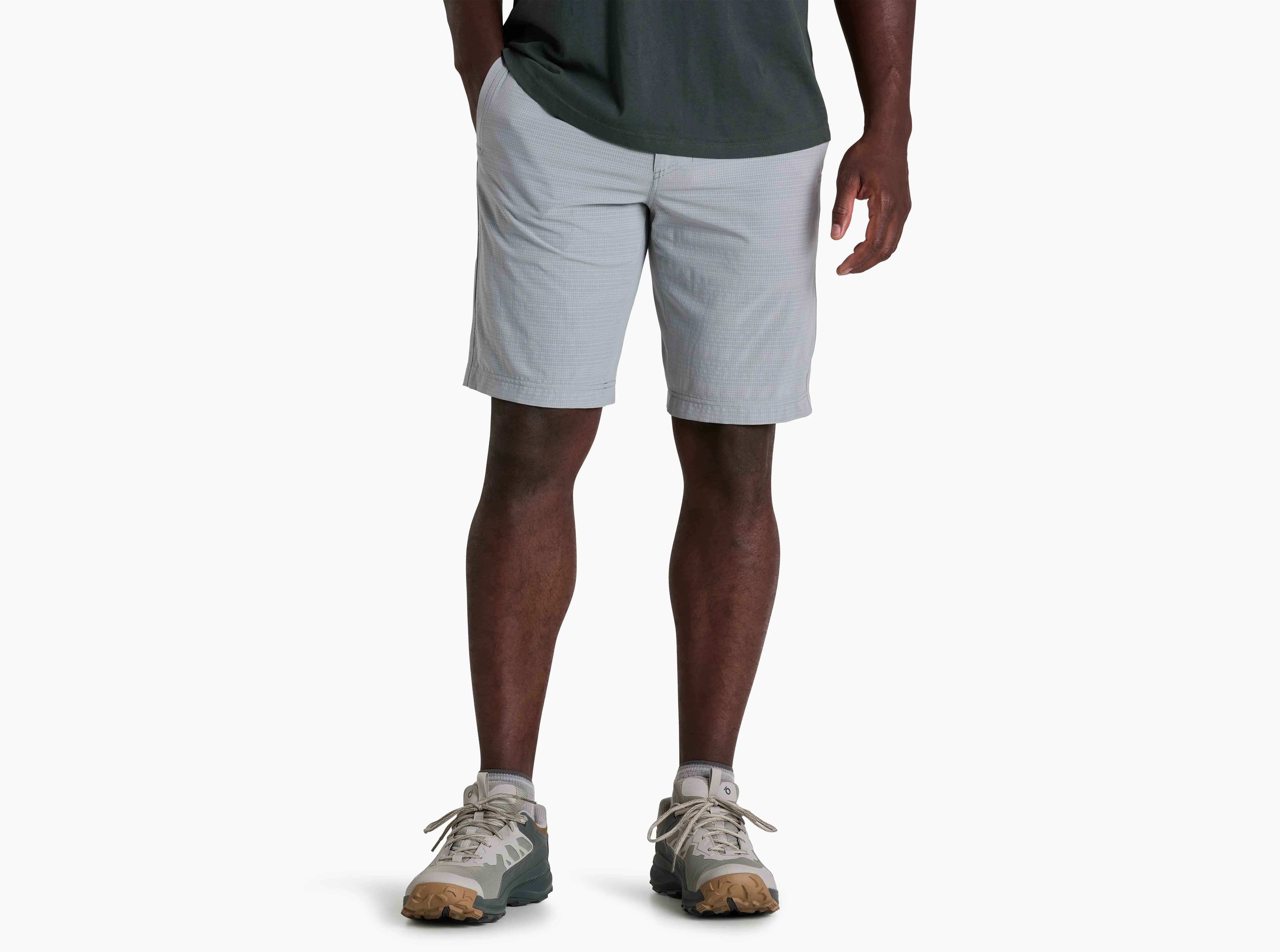 CONCRETE GRAY