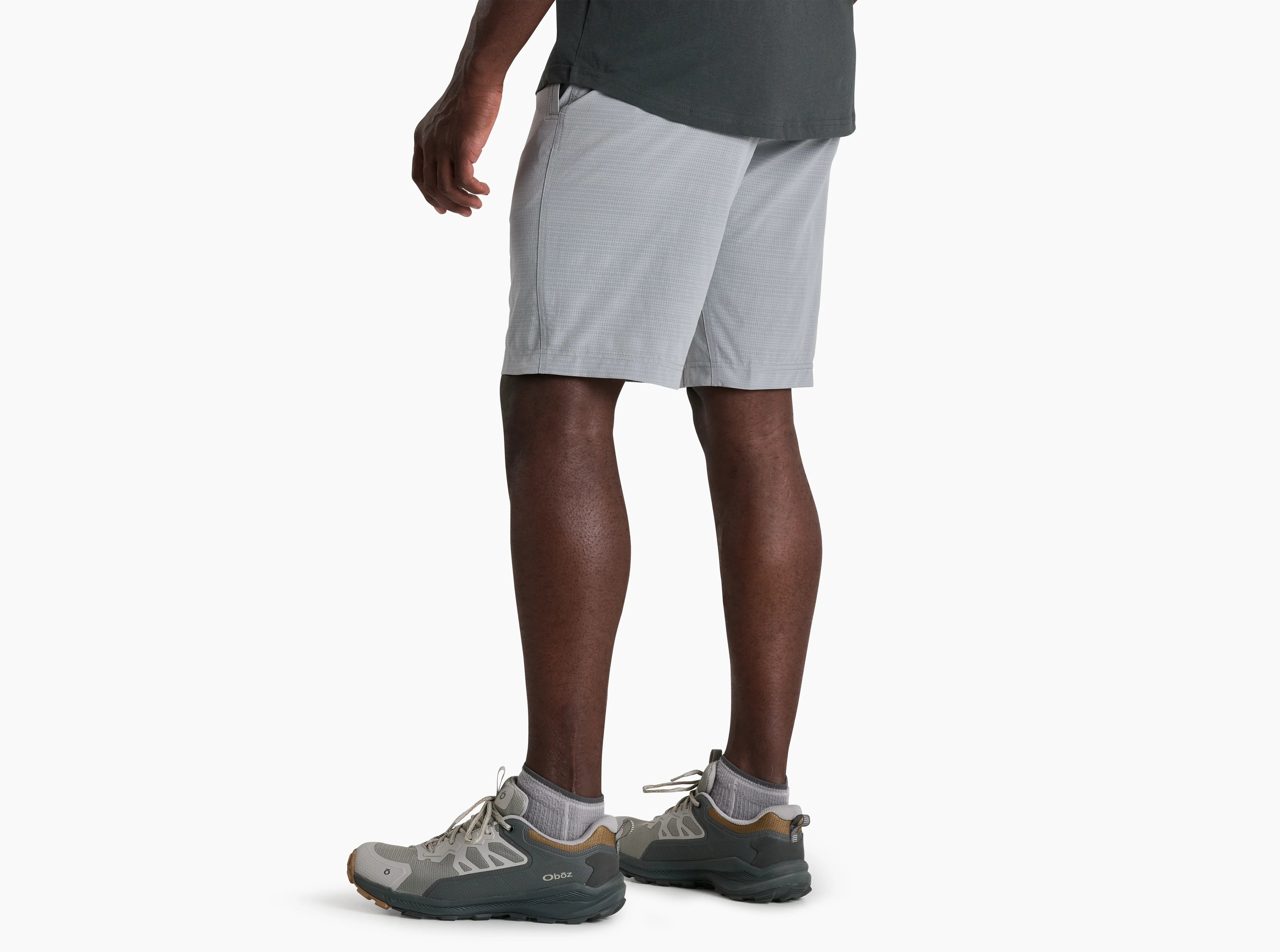 CONCRETE GRAY