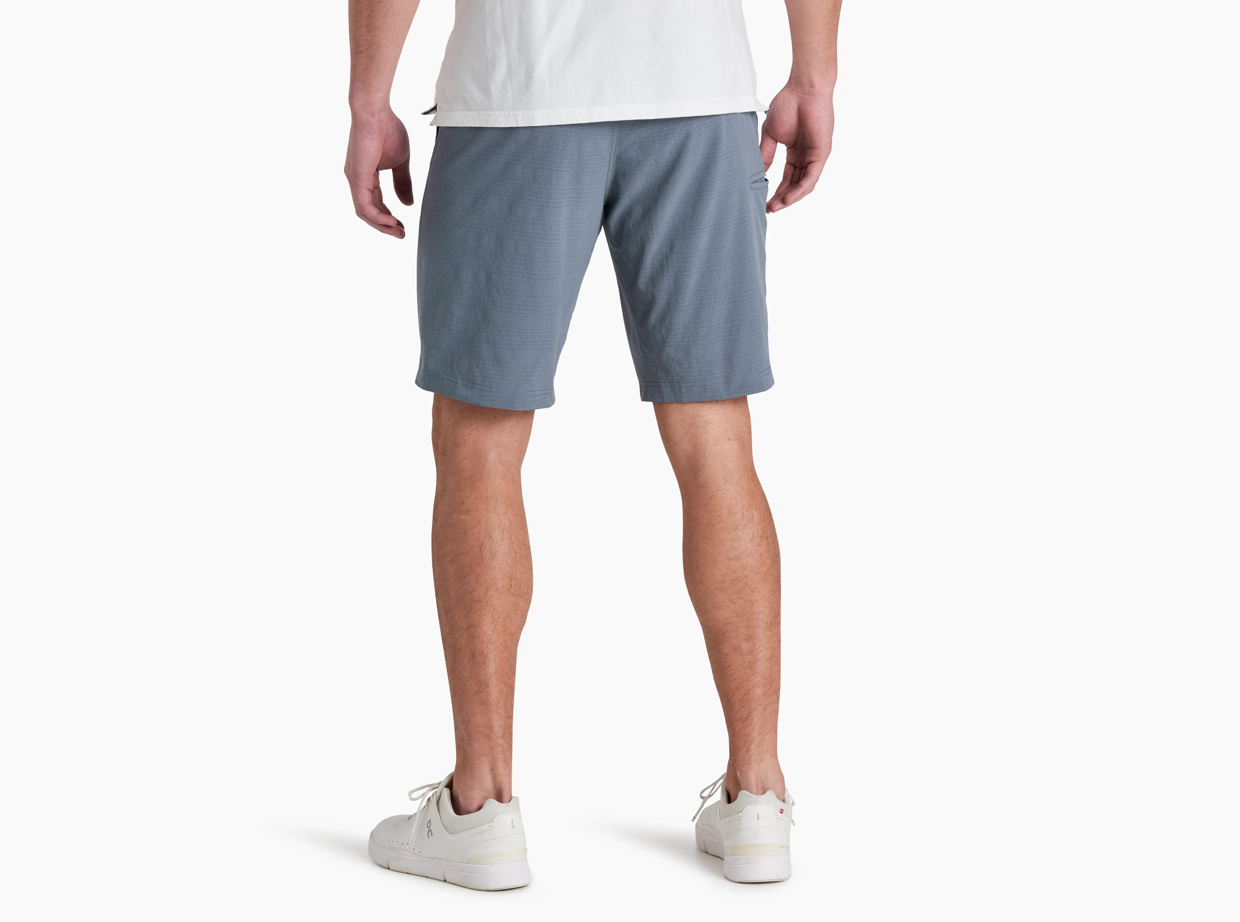 CHARCOAL BLUE