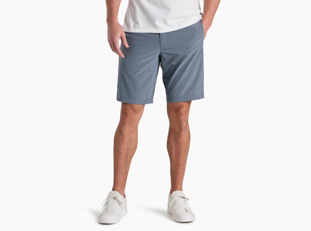 CHARCOAL BLUE