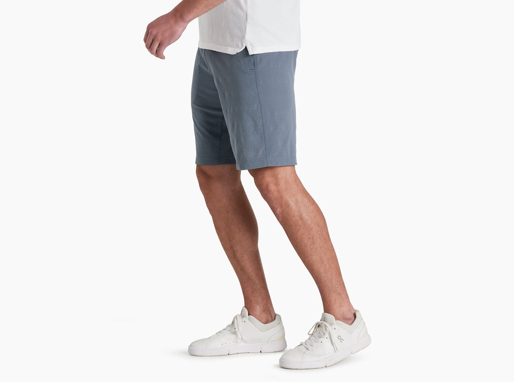 CHARCOAL BLUE