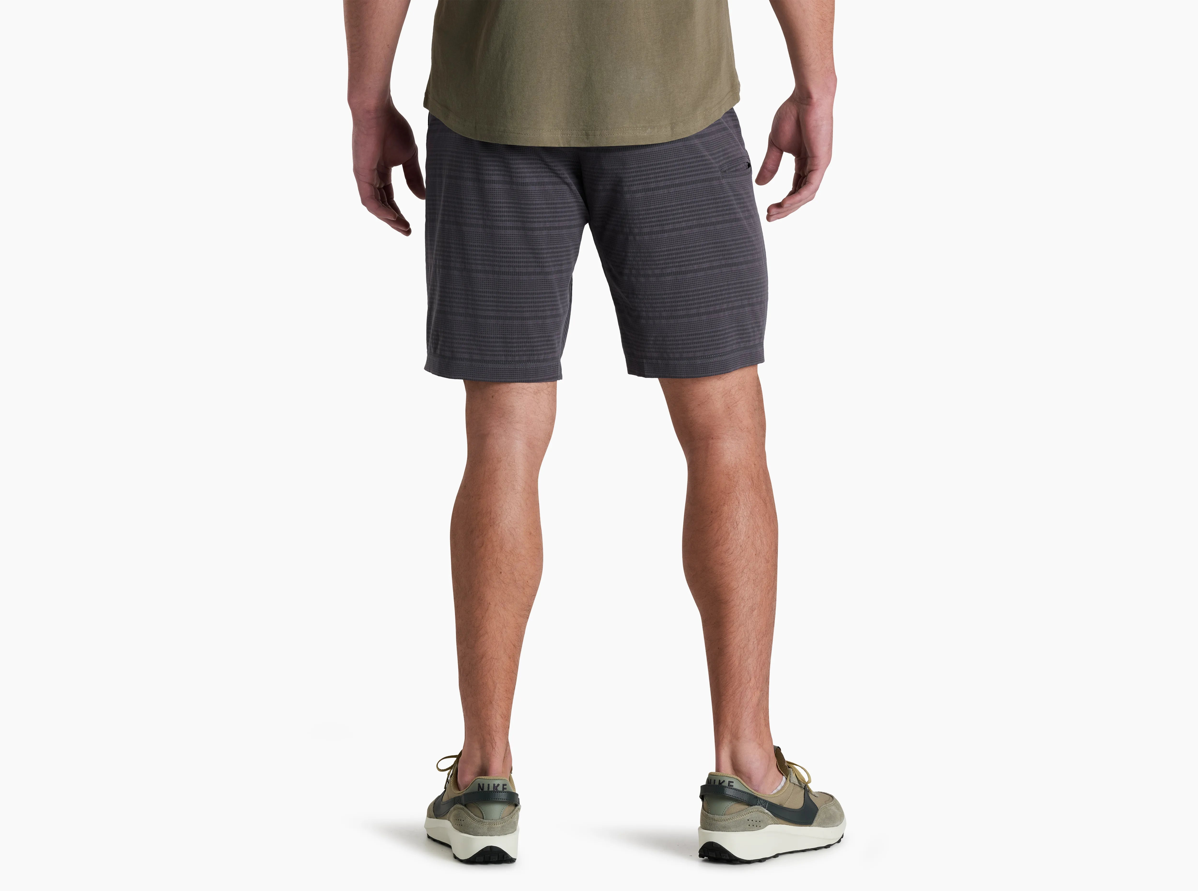 KOAL STRIPE