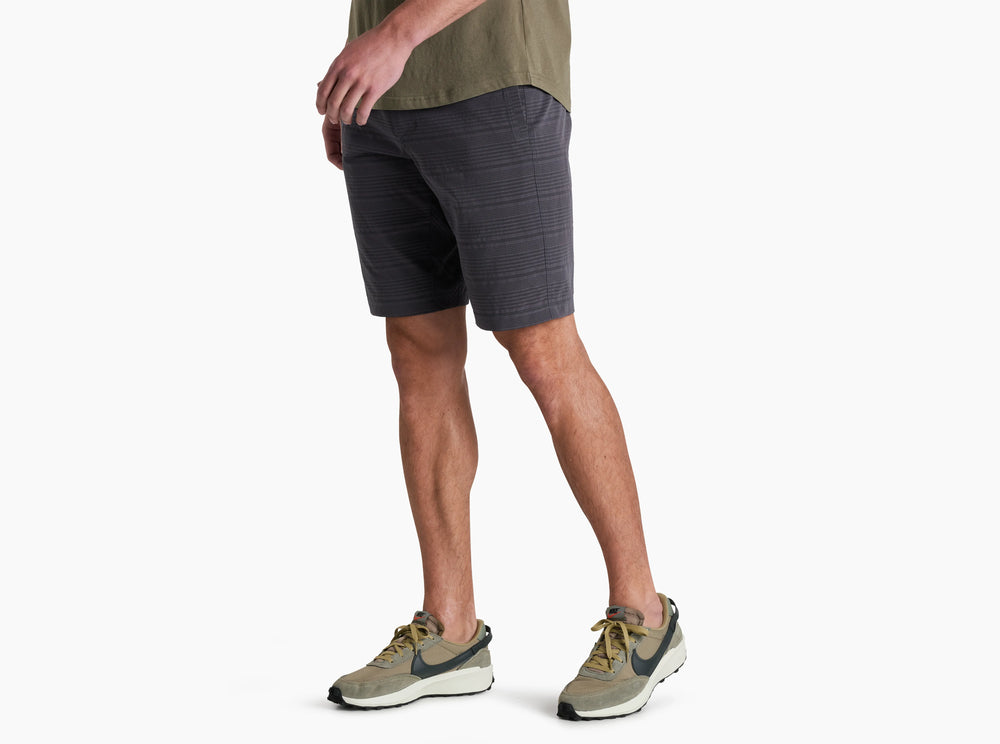KOAL STRIPE