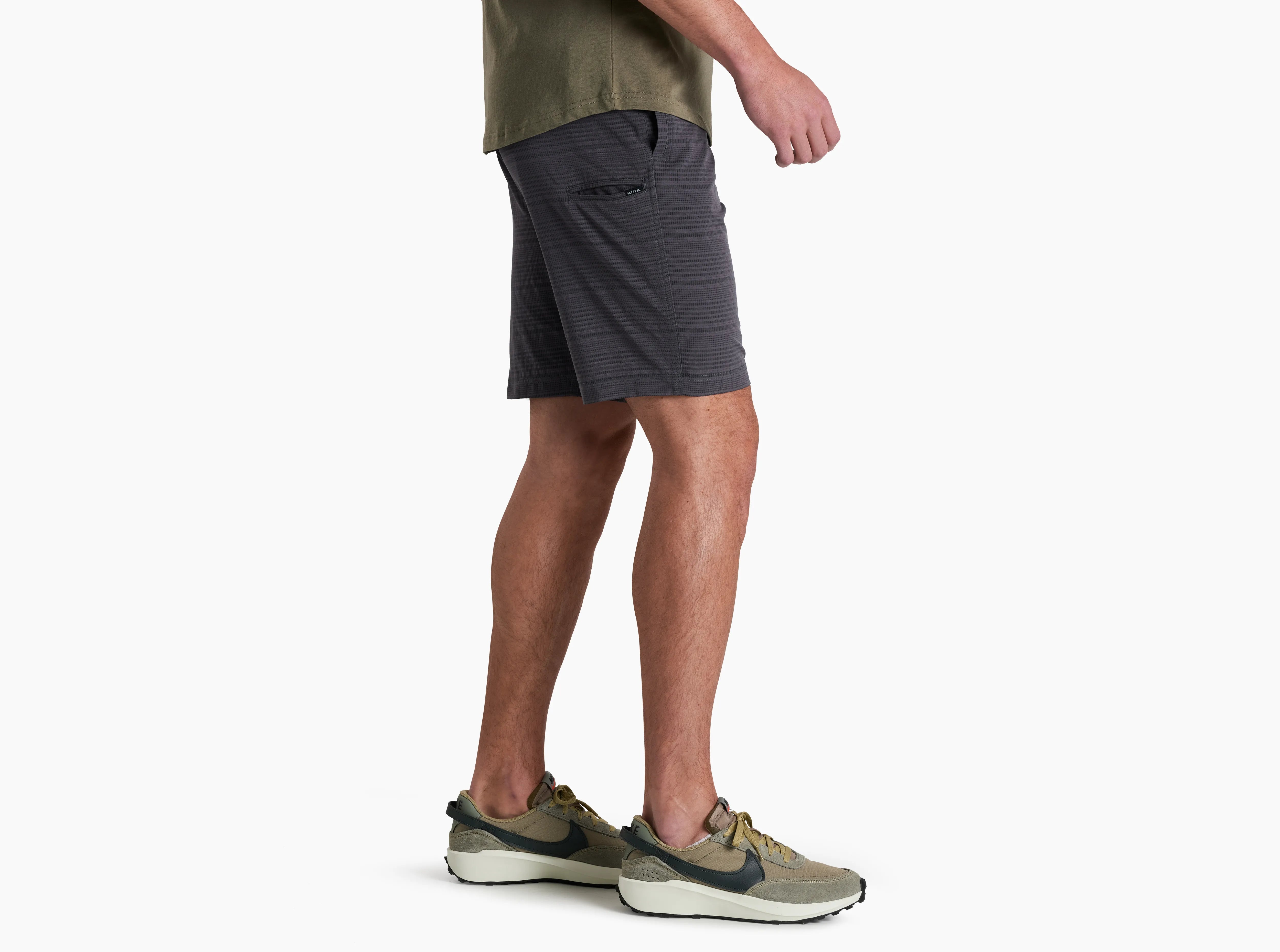 KOAL STRIPE