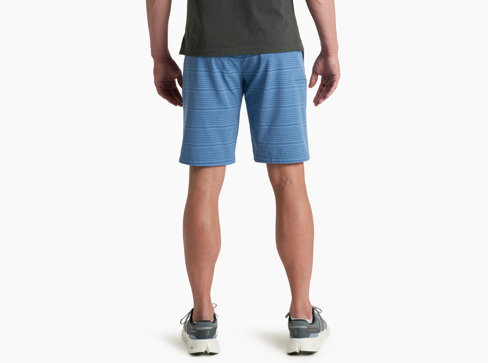 RIVER BLUE STRIPE