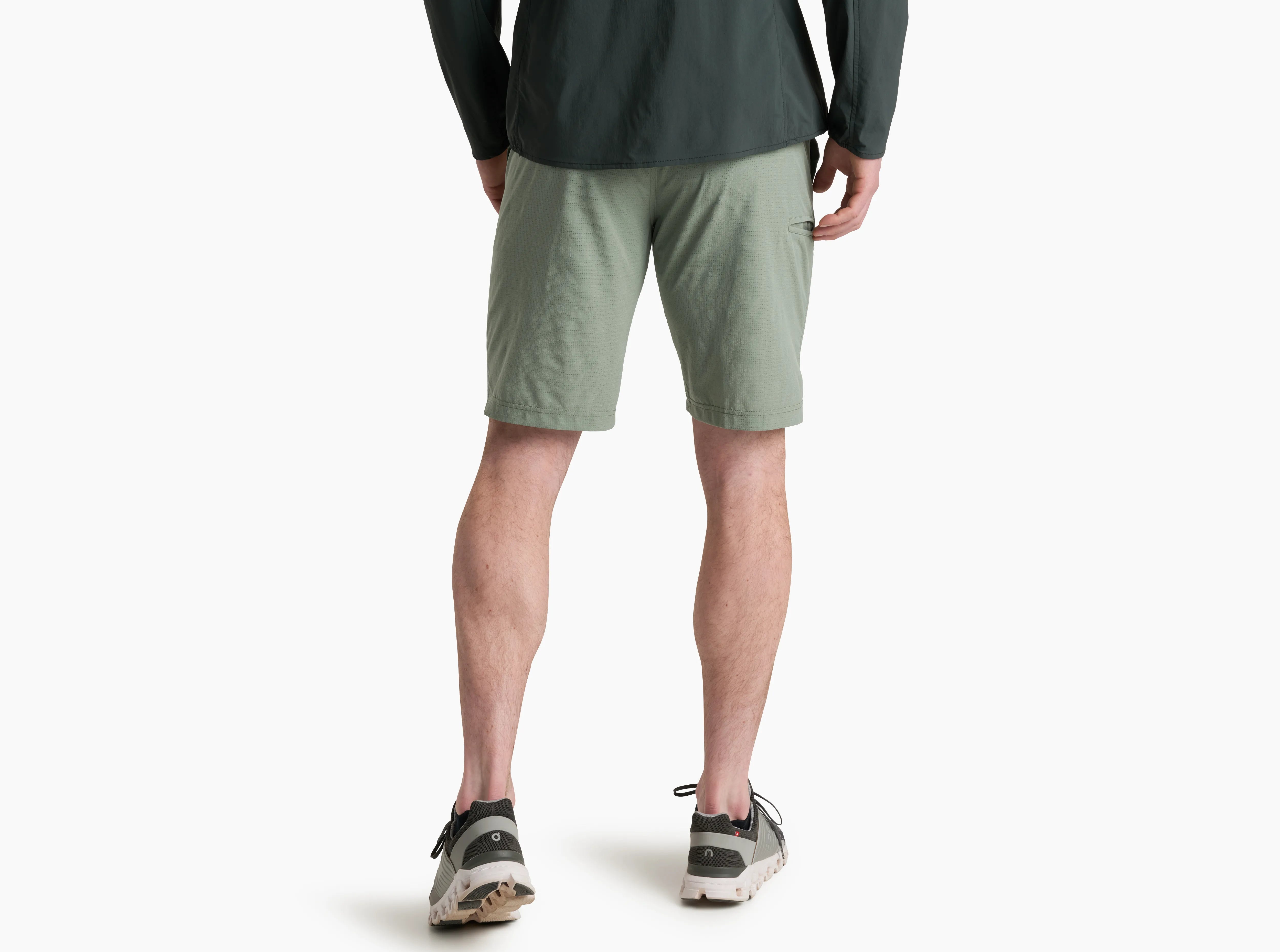 SLATE GREEN