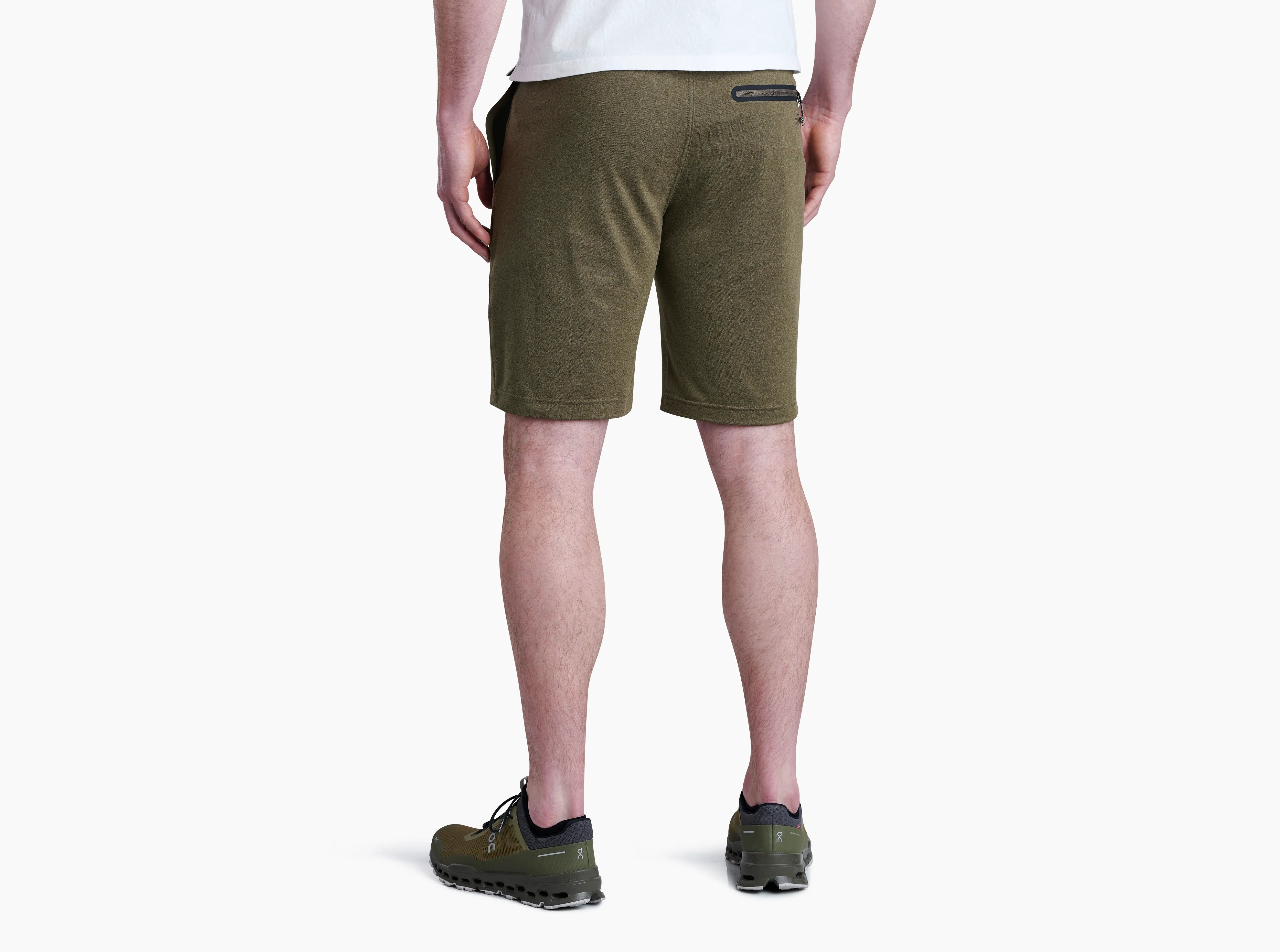 OLIVE HEATHER
