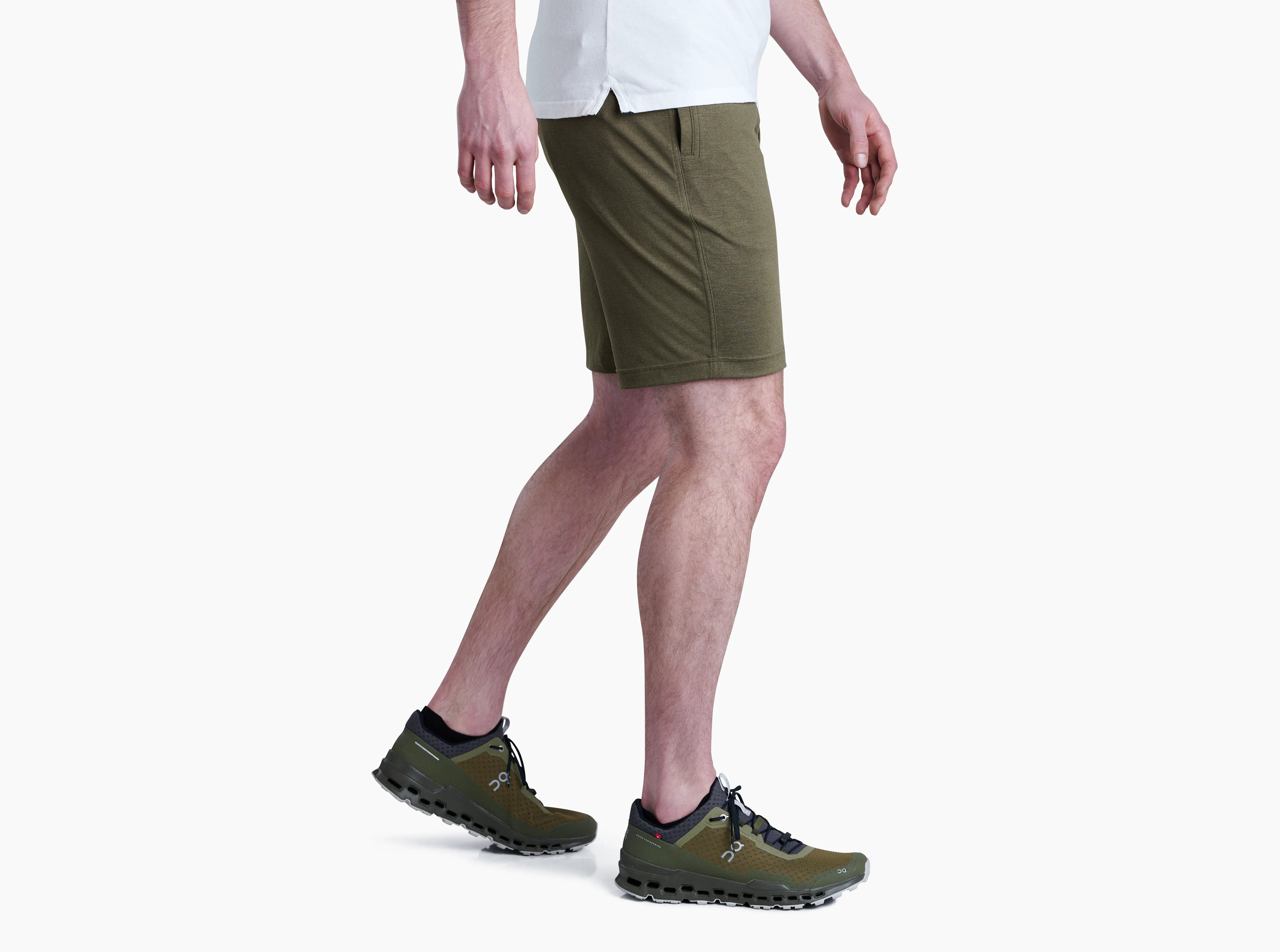 OLIVE HEATHER