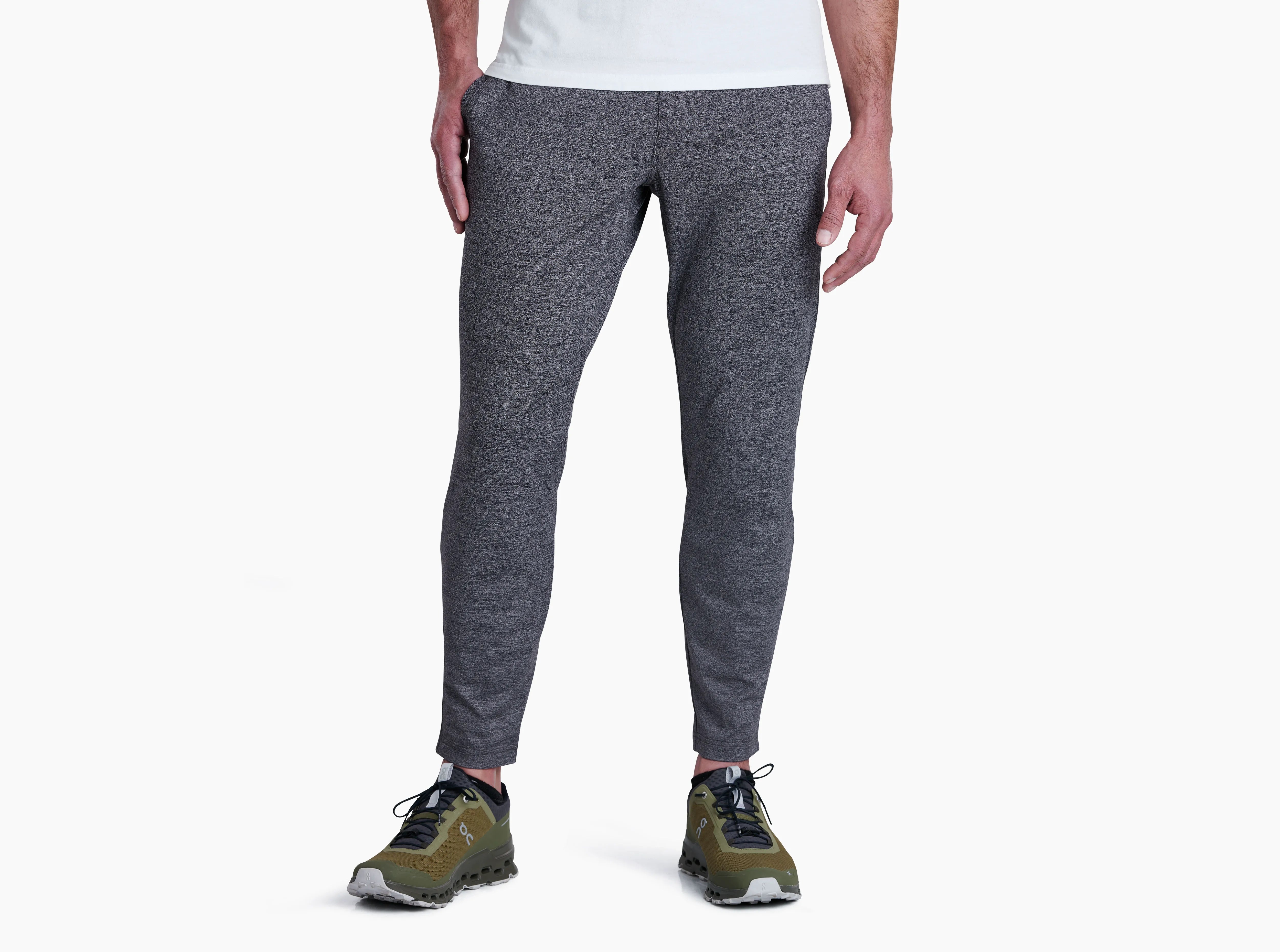 GREY HEATHER
