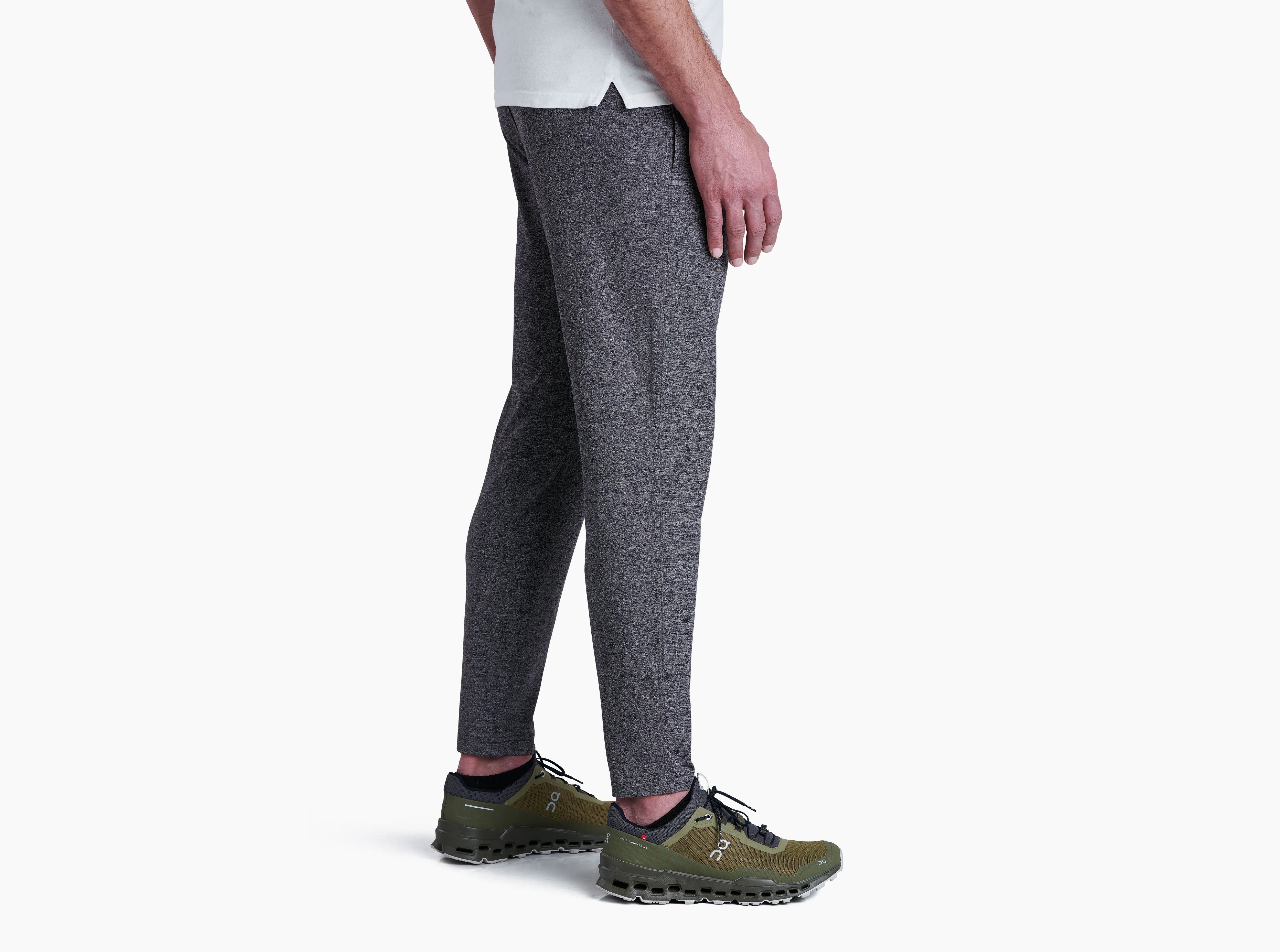 GREY HEATHER