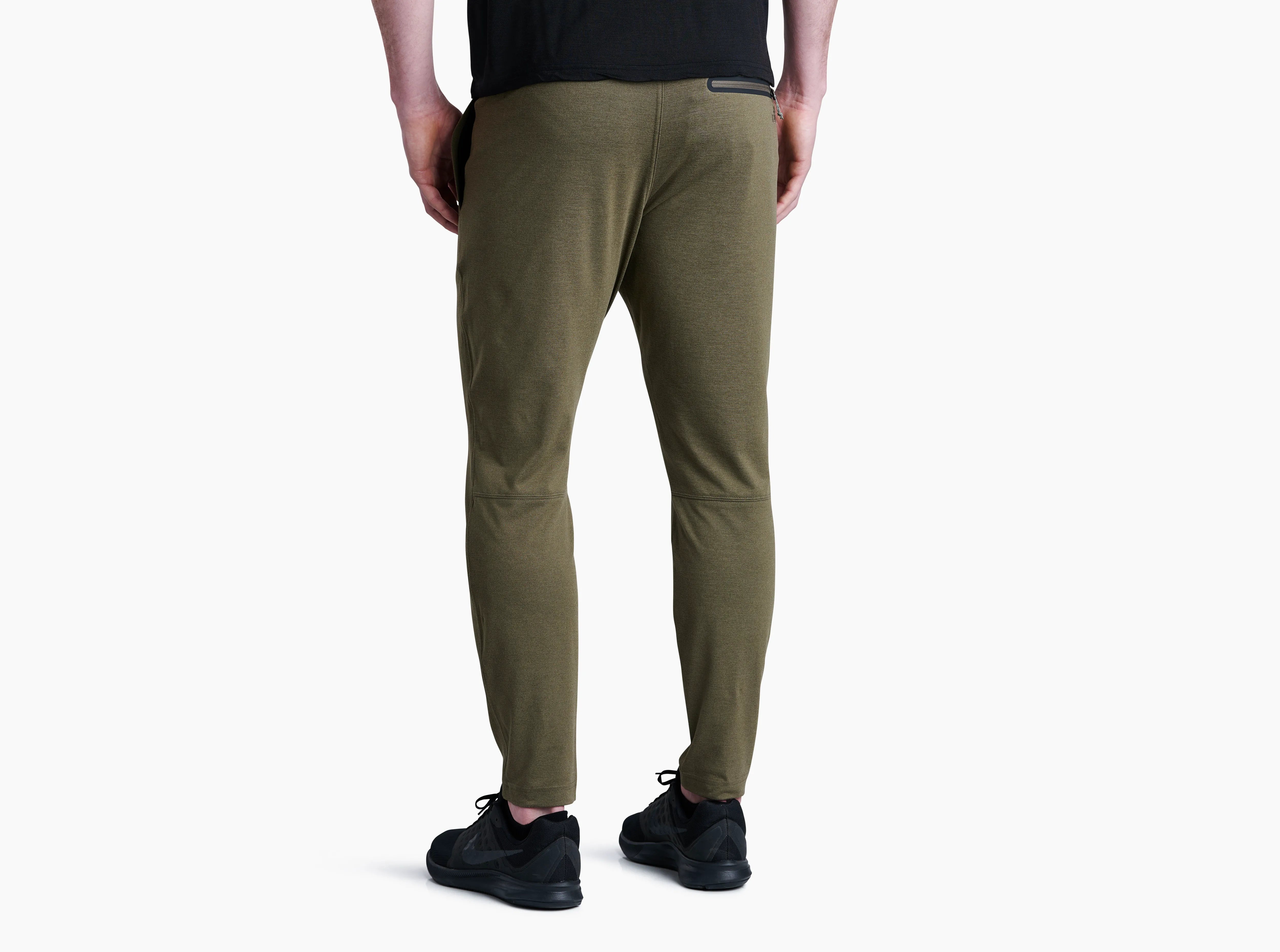 OLIVE HEATHER