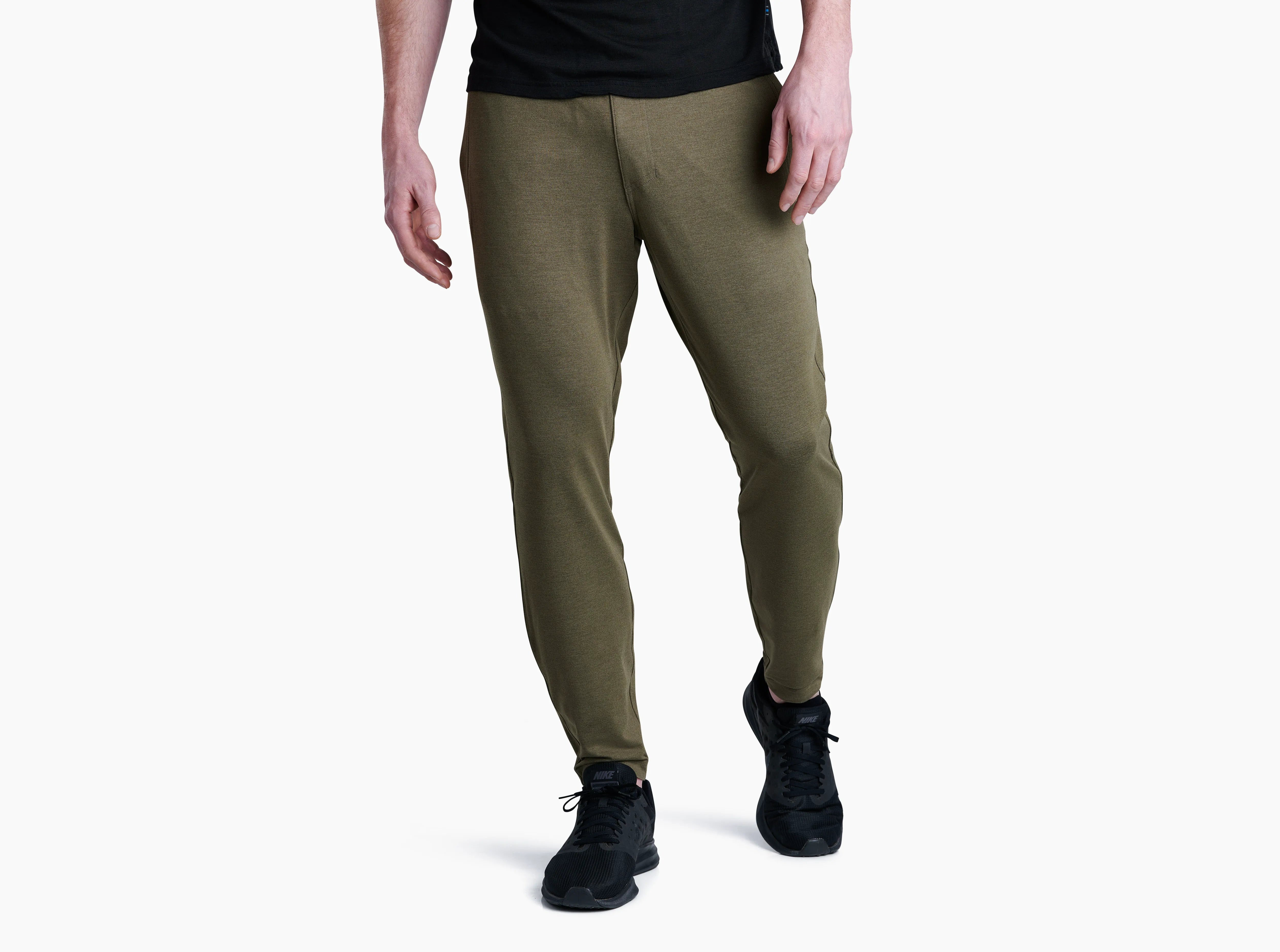 OLIVE HEATHER