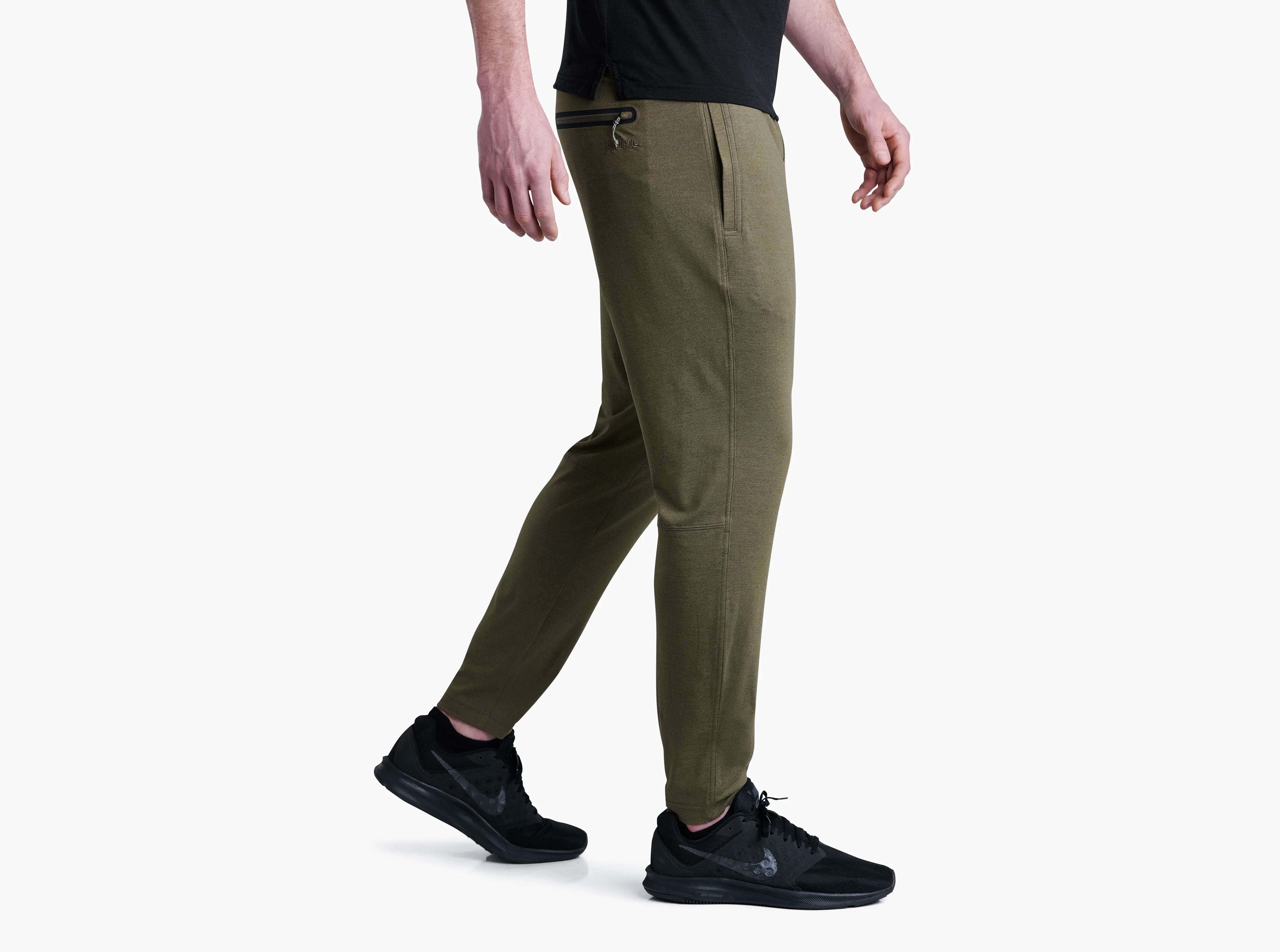 OLIVE HEATHER