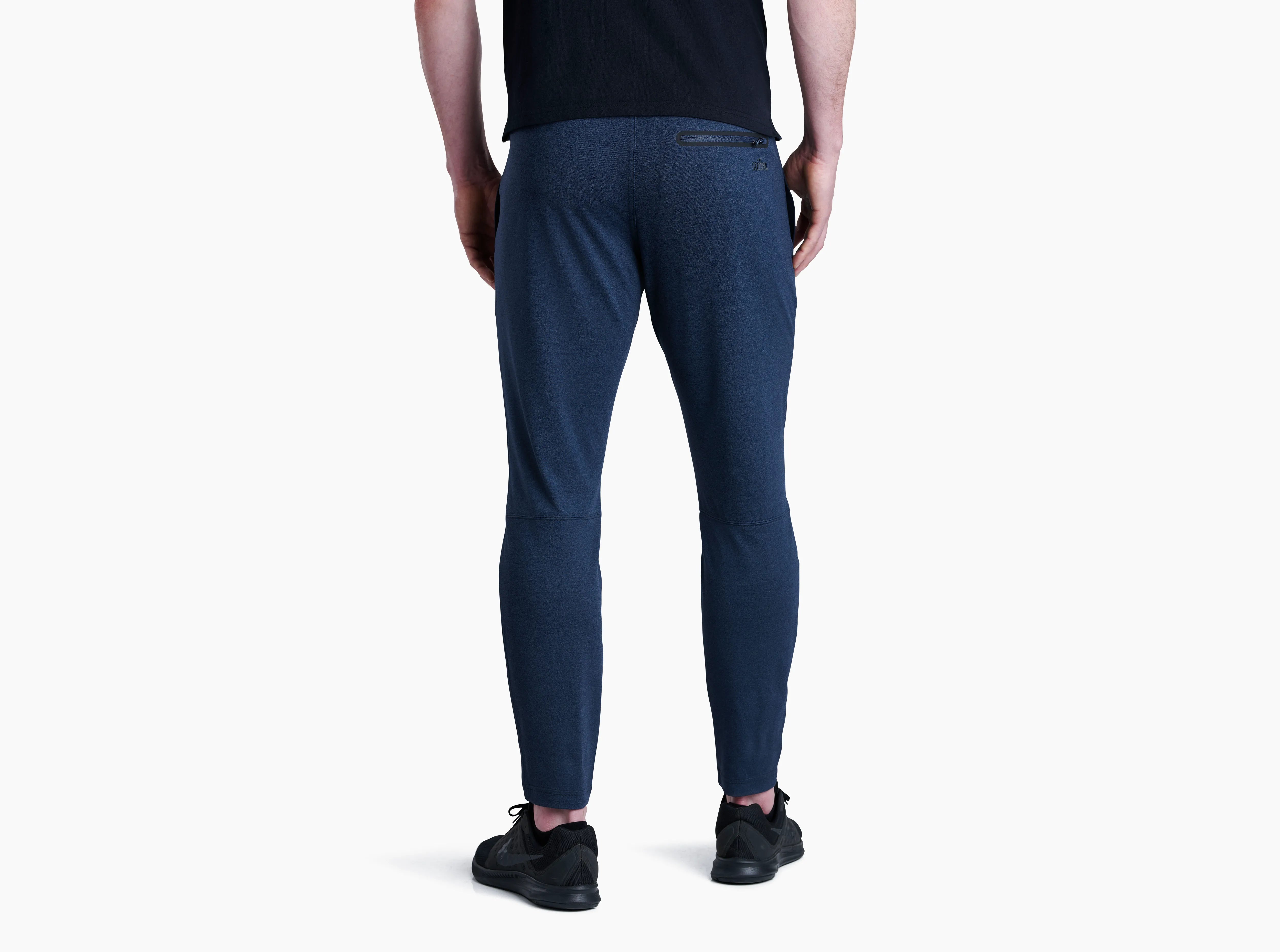 STELLAR BLUE HEATHER