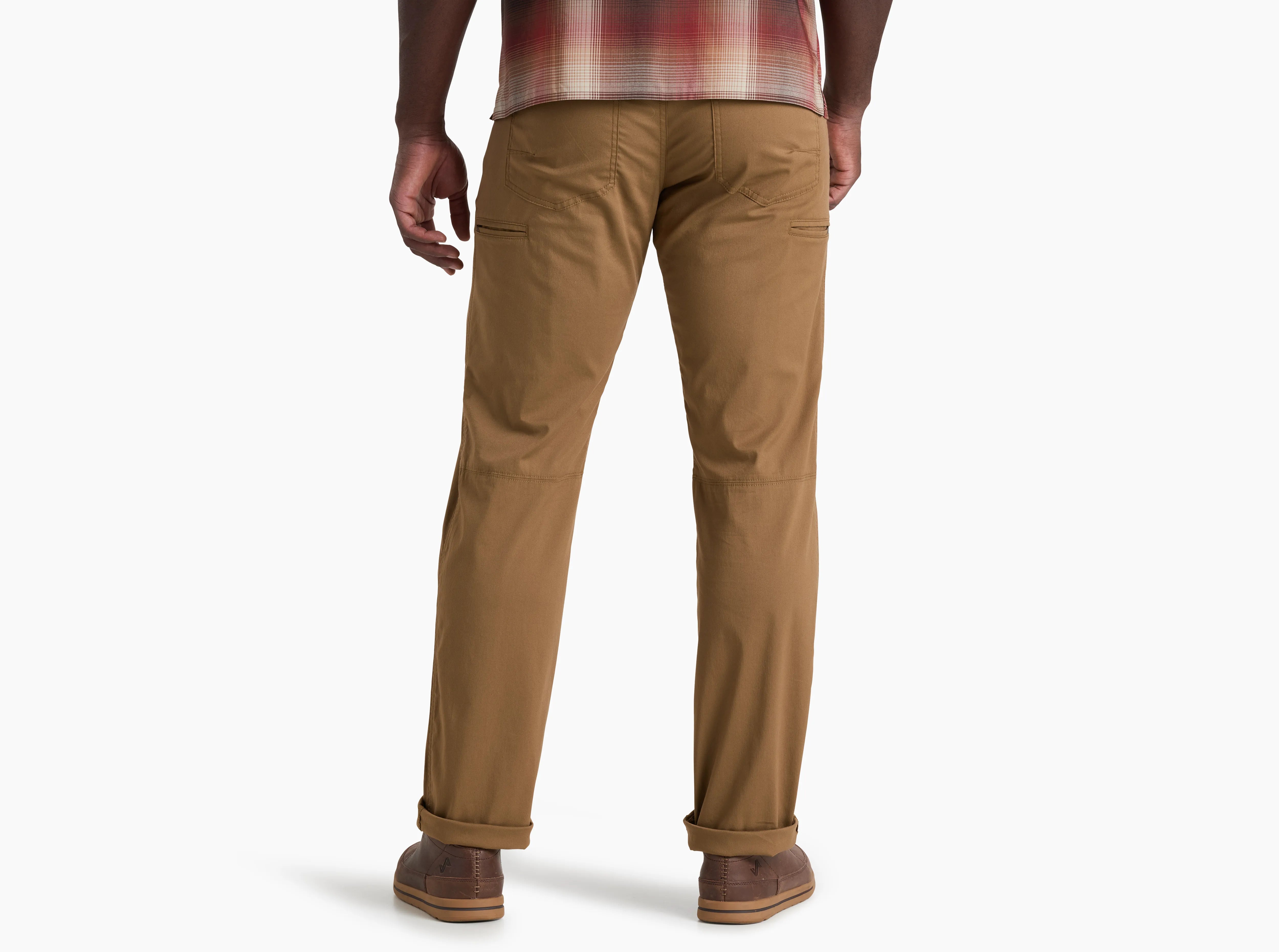 DARK KHAKI