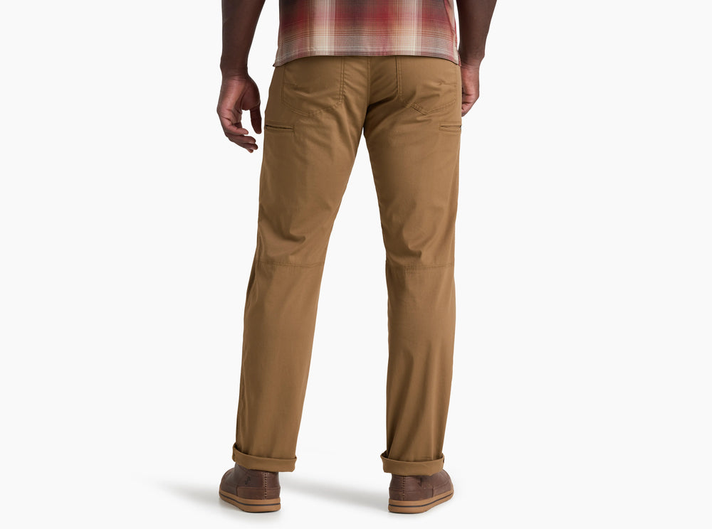 DARK KHAKI