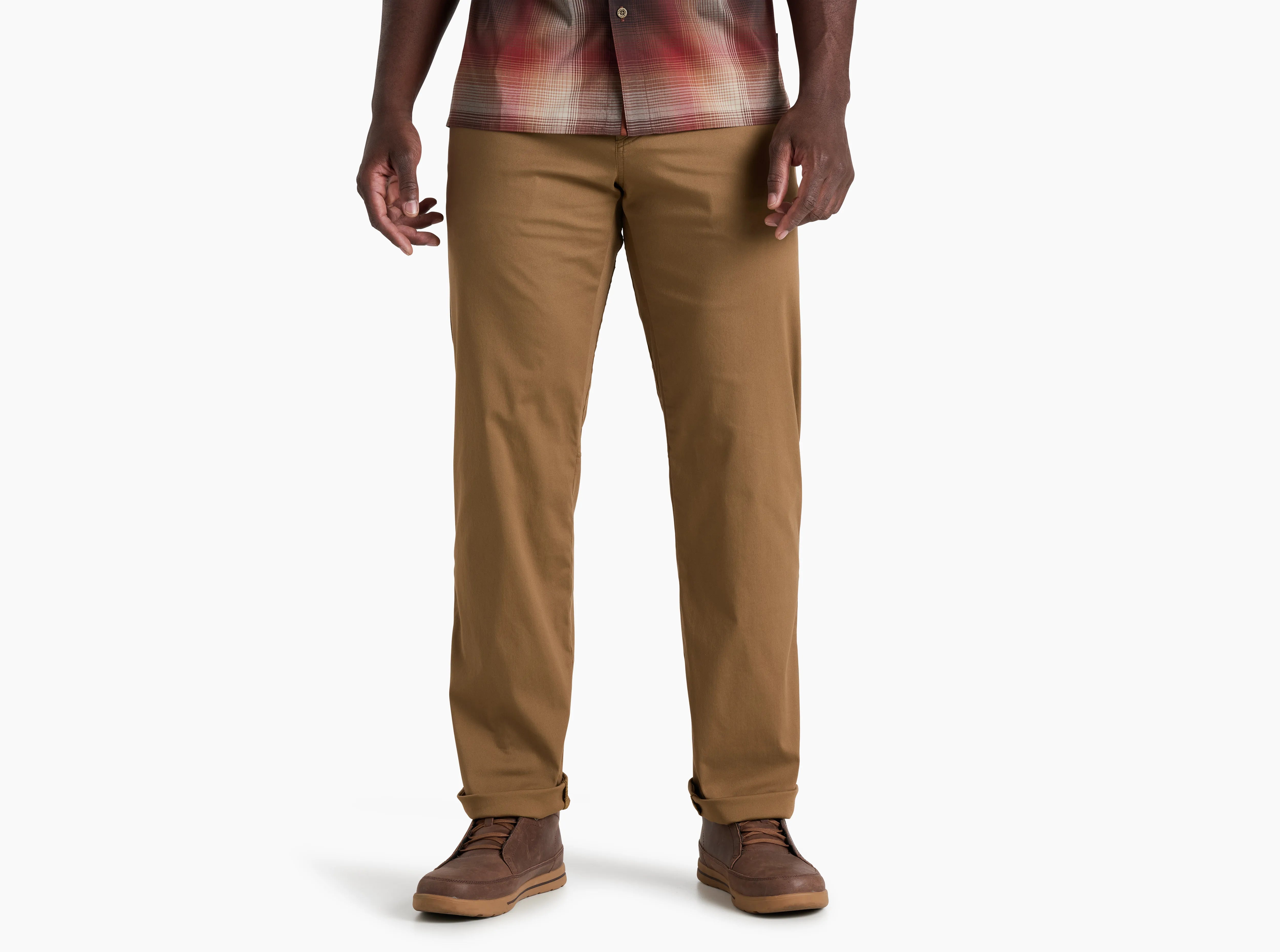 DARK KHAKI