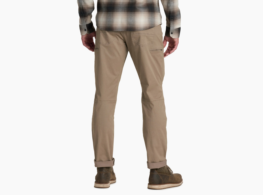 BADLANDS KHAKI