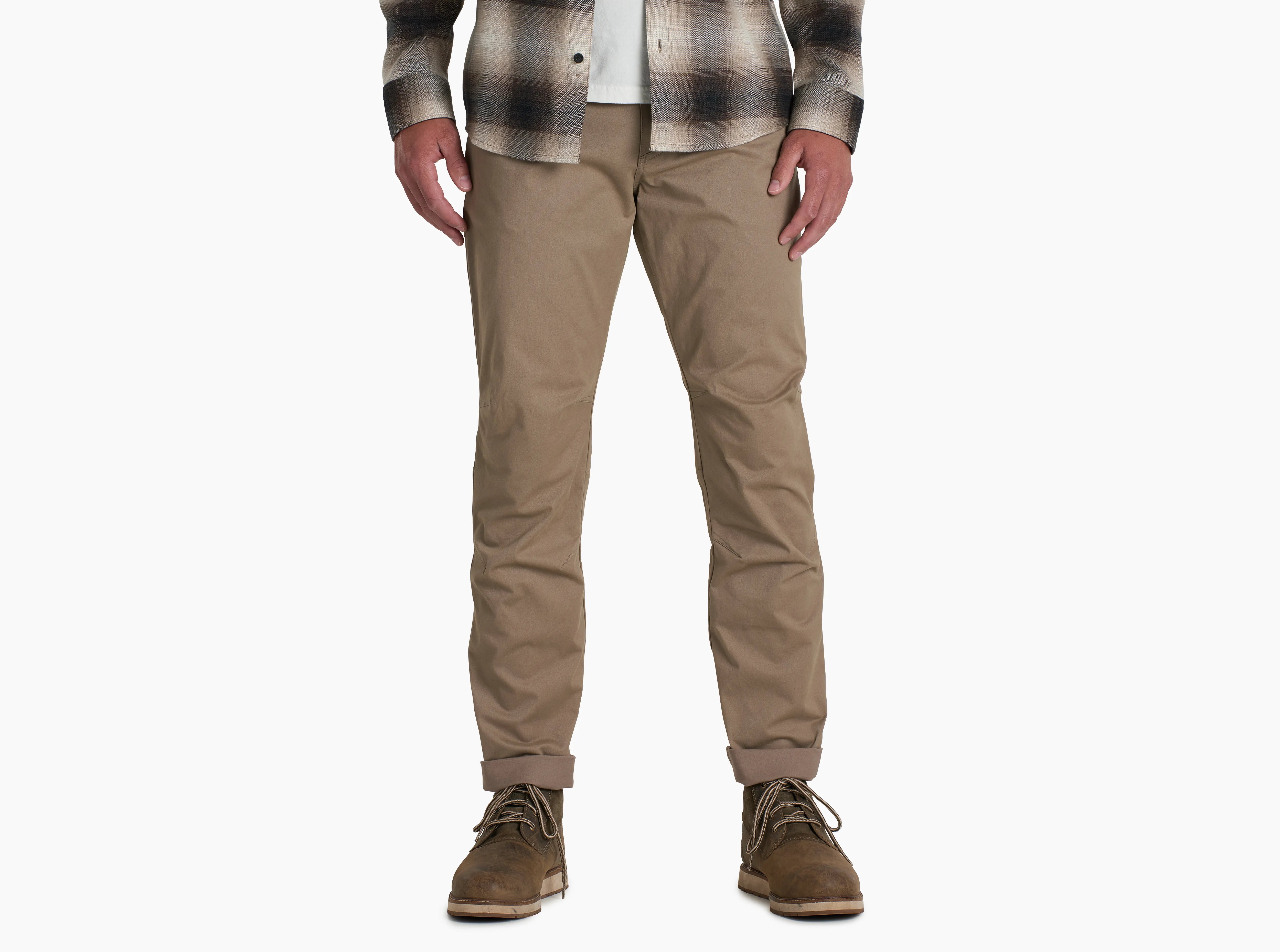 BADLANDS KHAKI