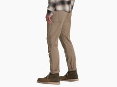 BADLANDS KHAKI