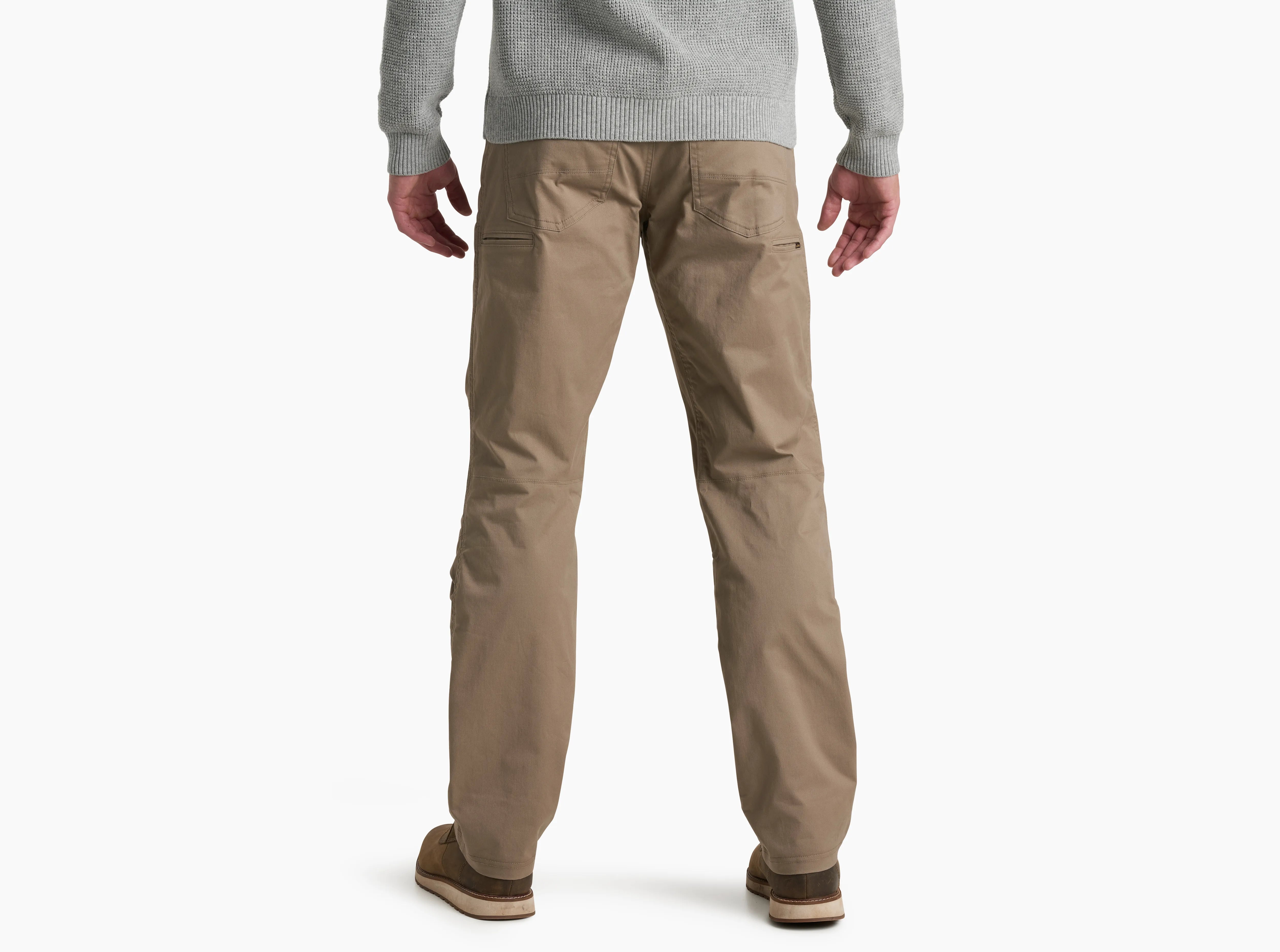 BADLANDS KHAKI