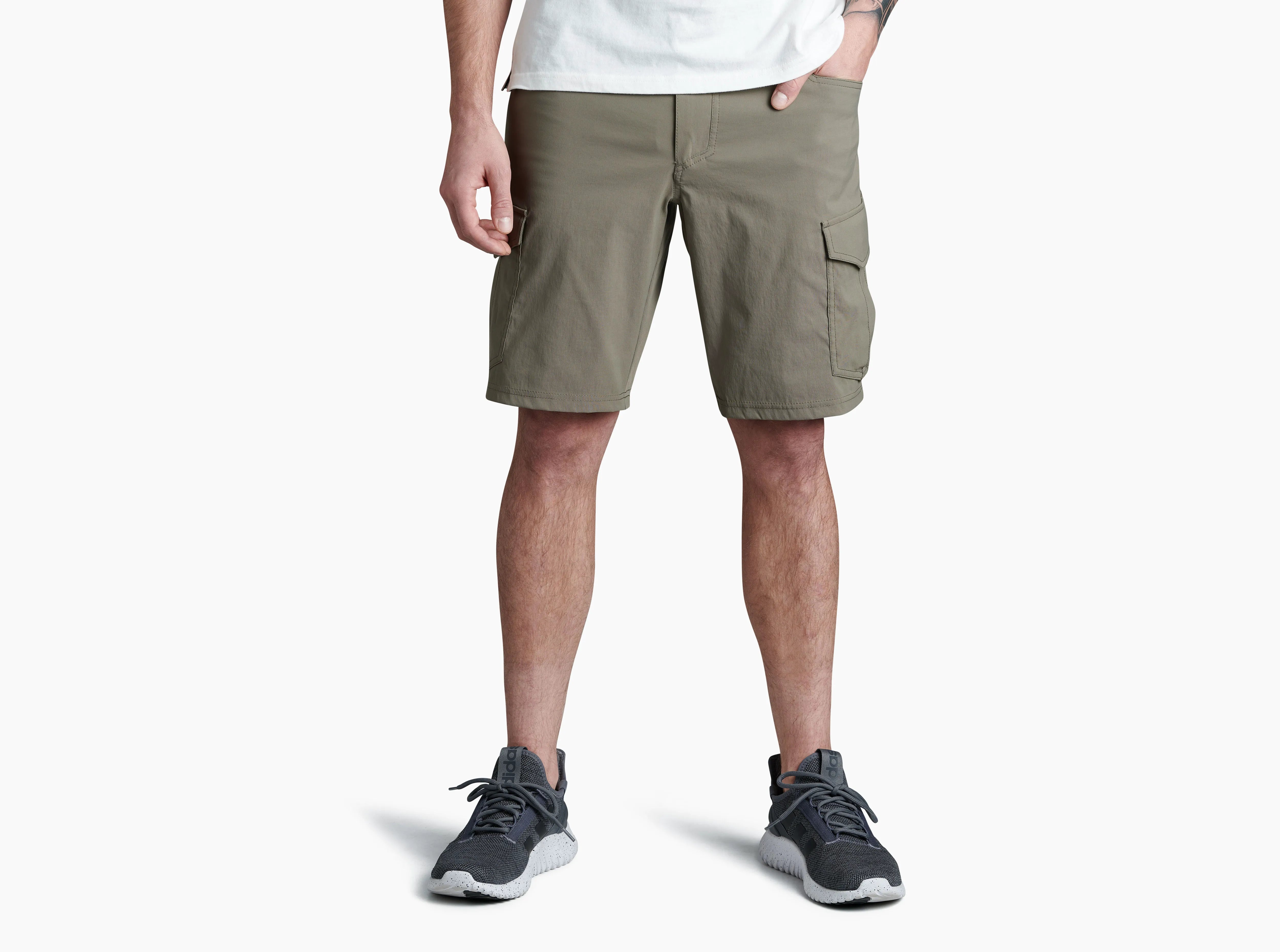 KHAKI