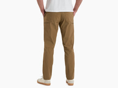 BUCKSKIN KHAKI