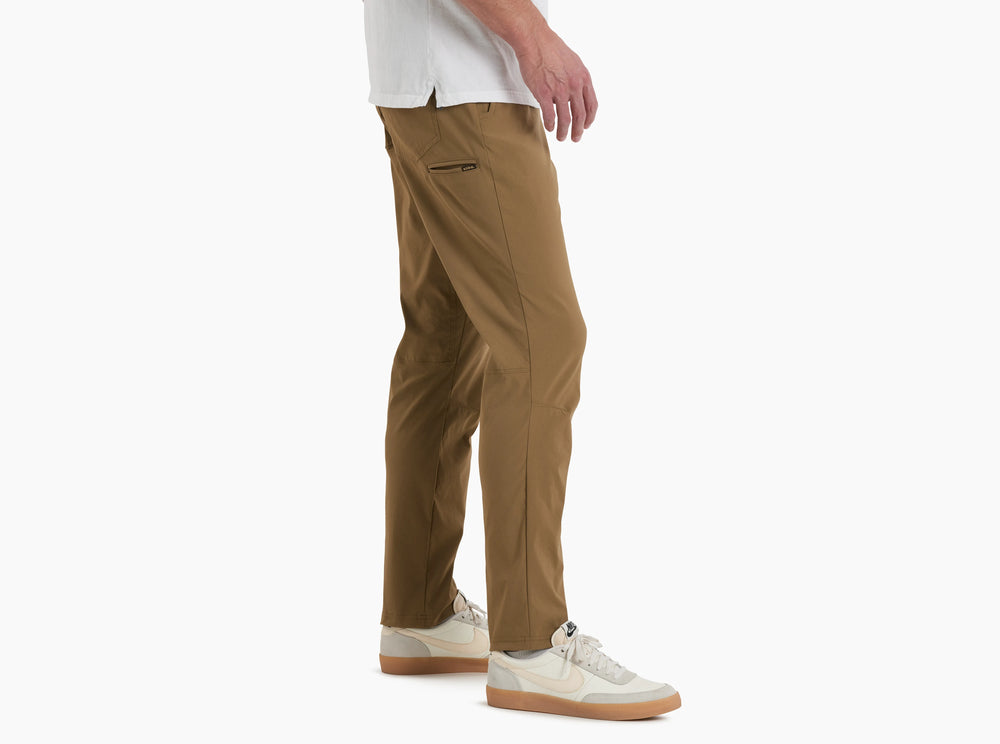 BUCKSKIN KHAKI