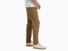 BUCKSKIN KHAKI