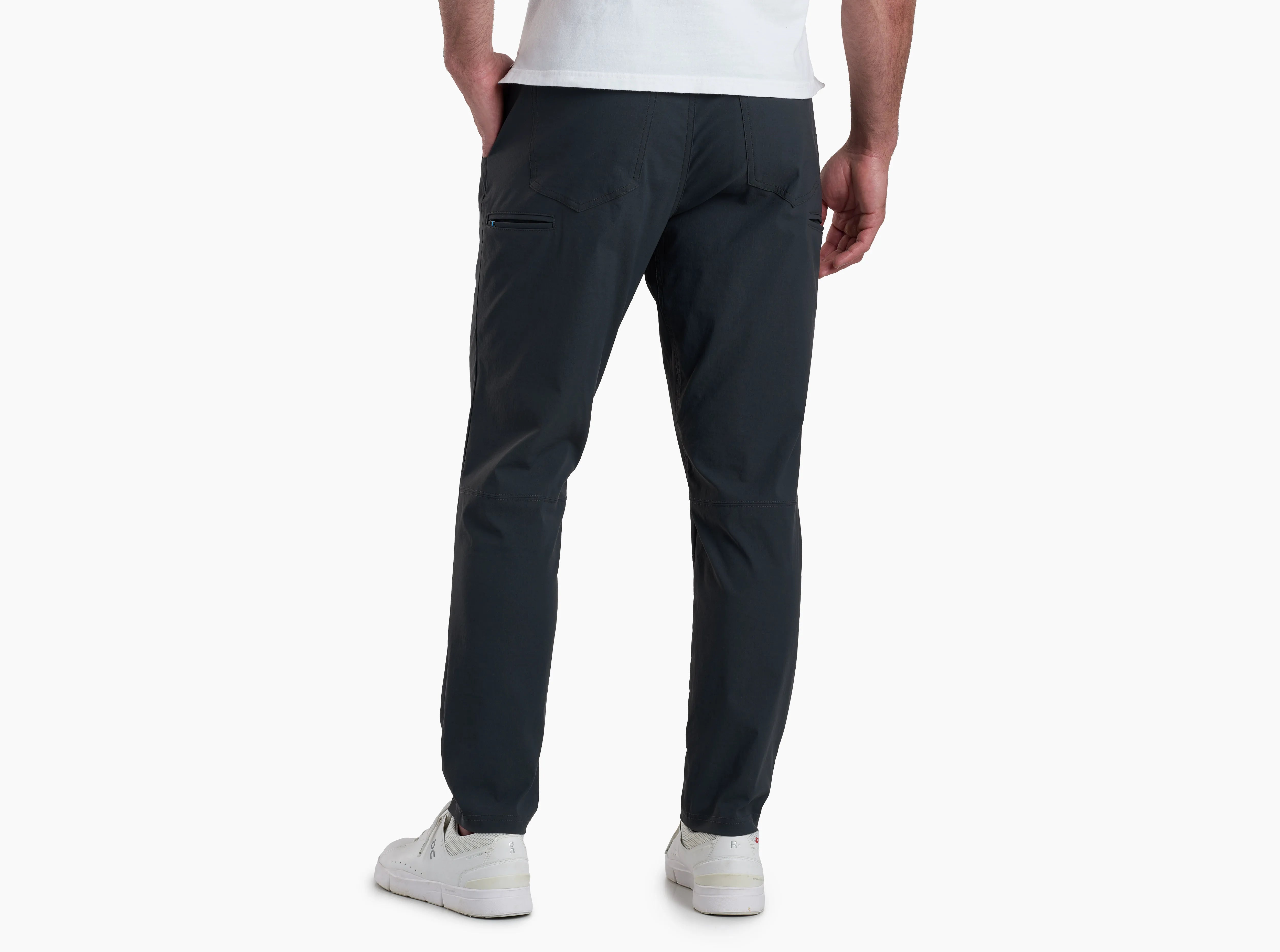 CHARCOAL GREY