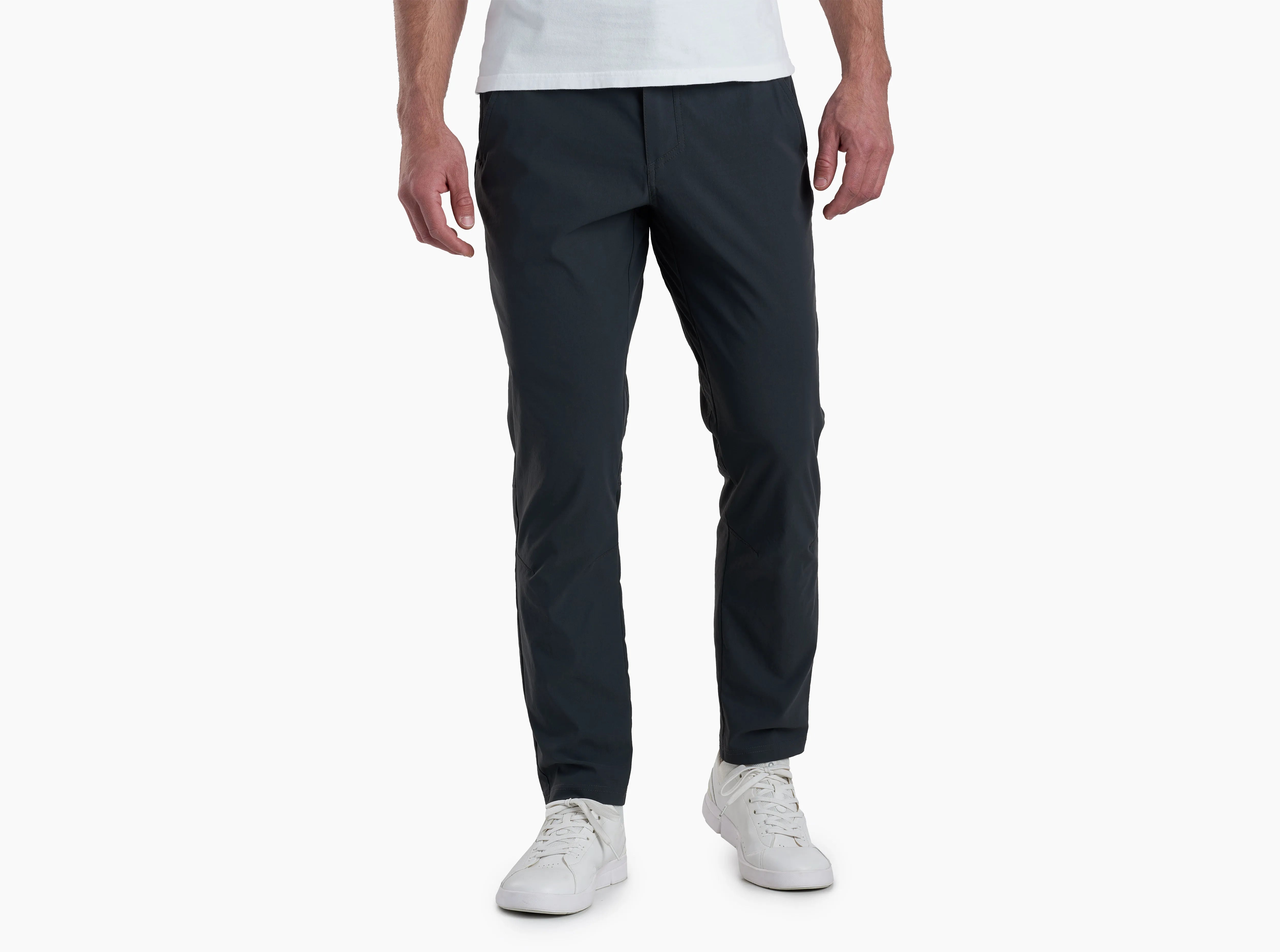 CHARCOAL GREY