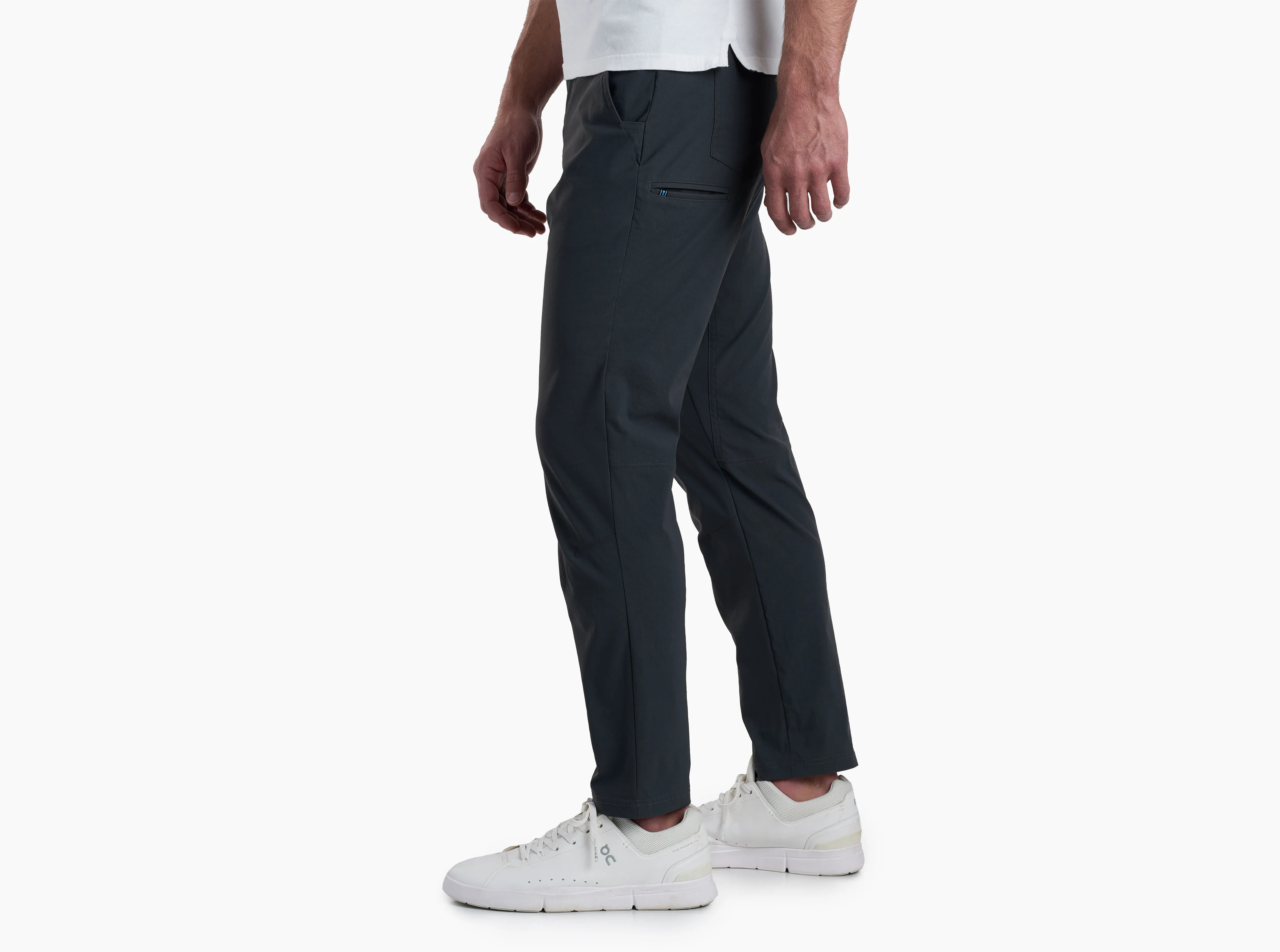 CHARCOAL GREY