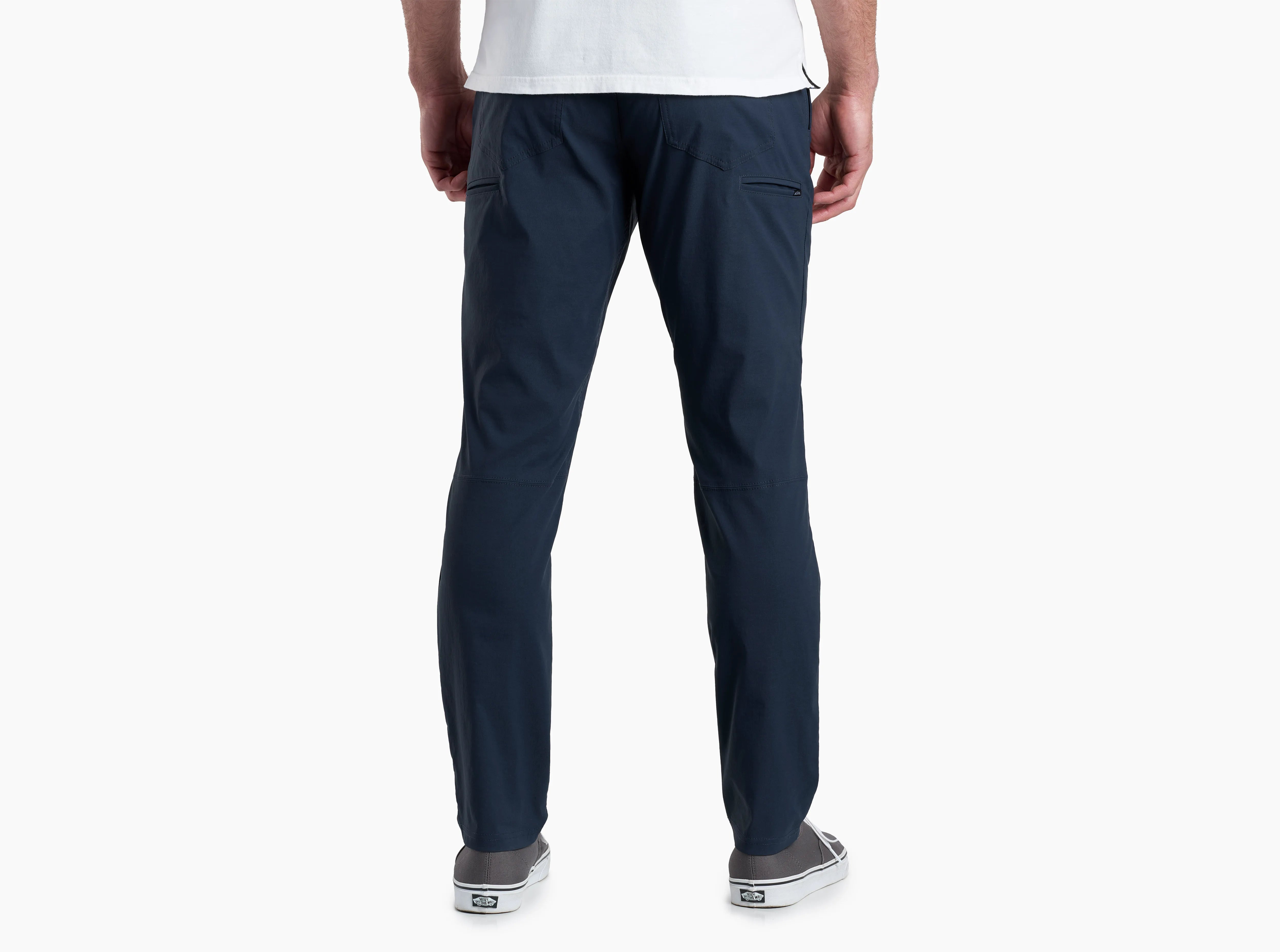 NOCTURNAL BLUE