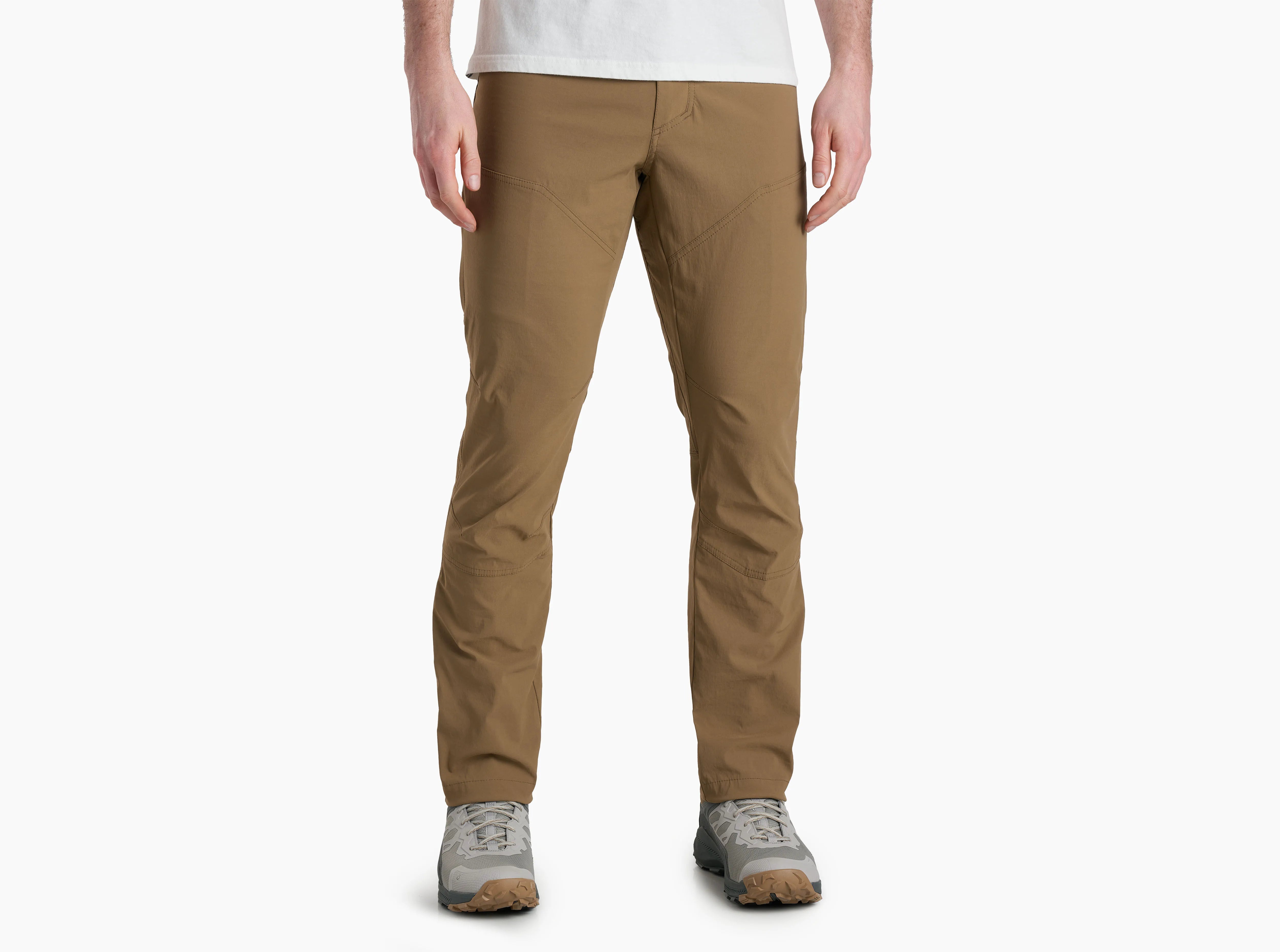 BUCKSKIN KHAKI