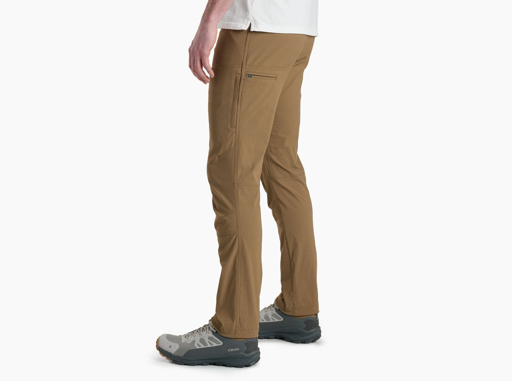 BUCKSKIN KHAKI