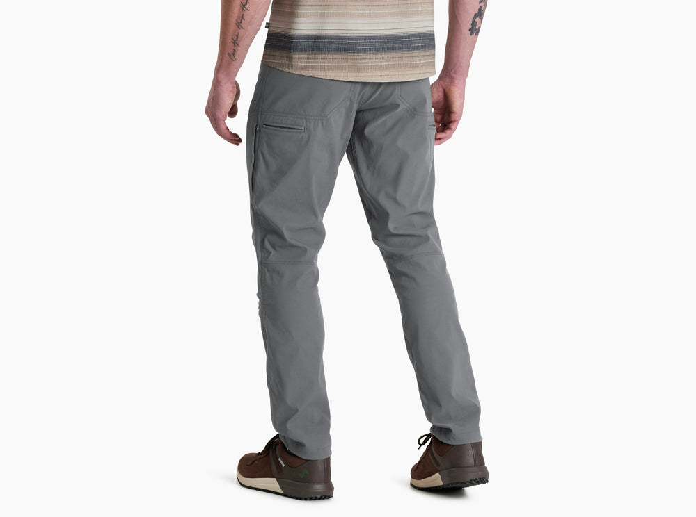 STEEL GRAY