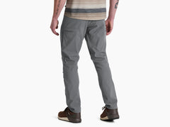 STEEL GRAY