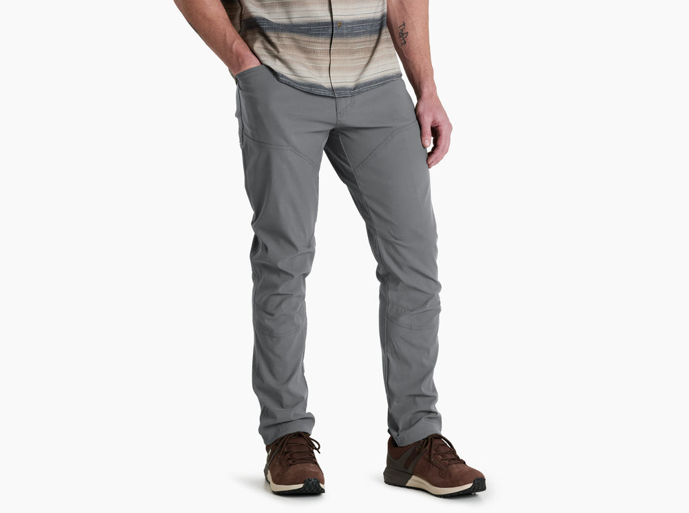 STEEL GRAY