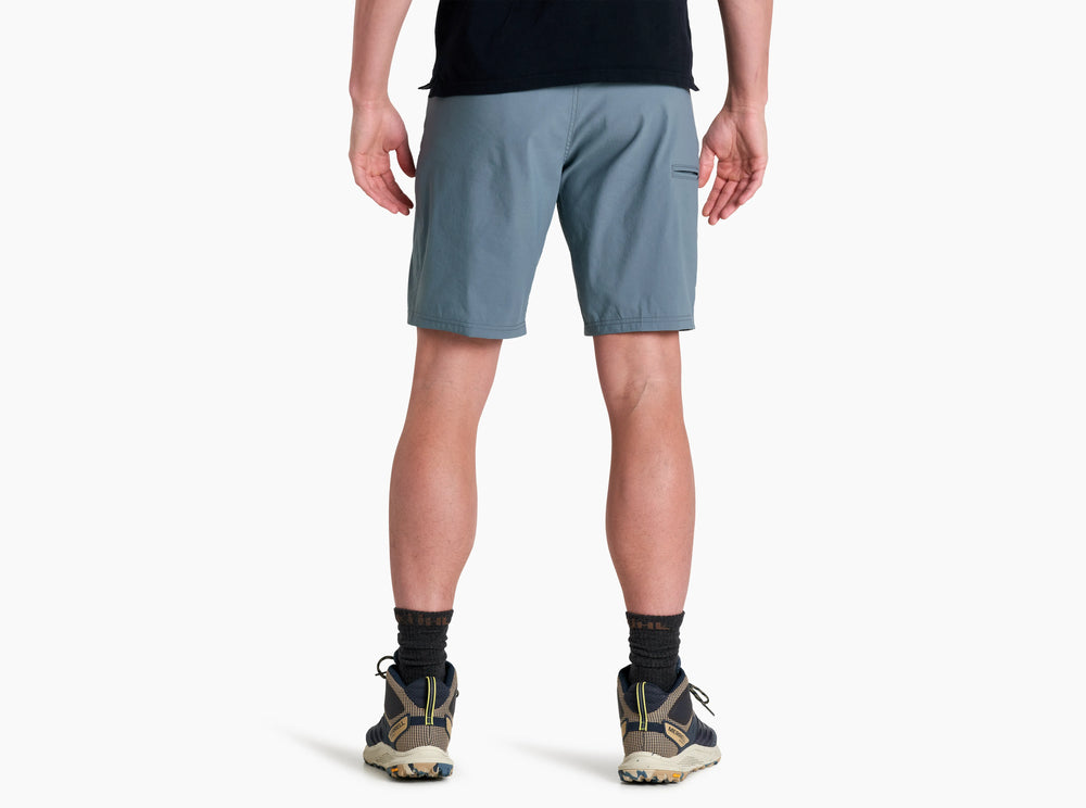 CHARCOAL BLUE