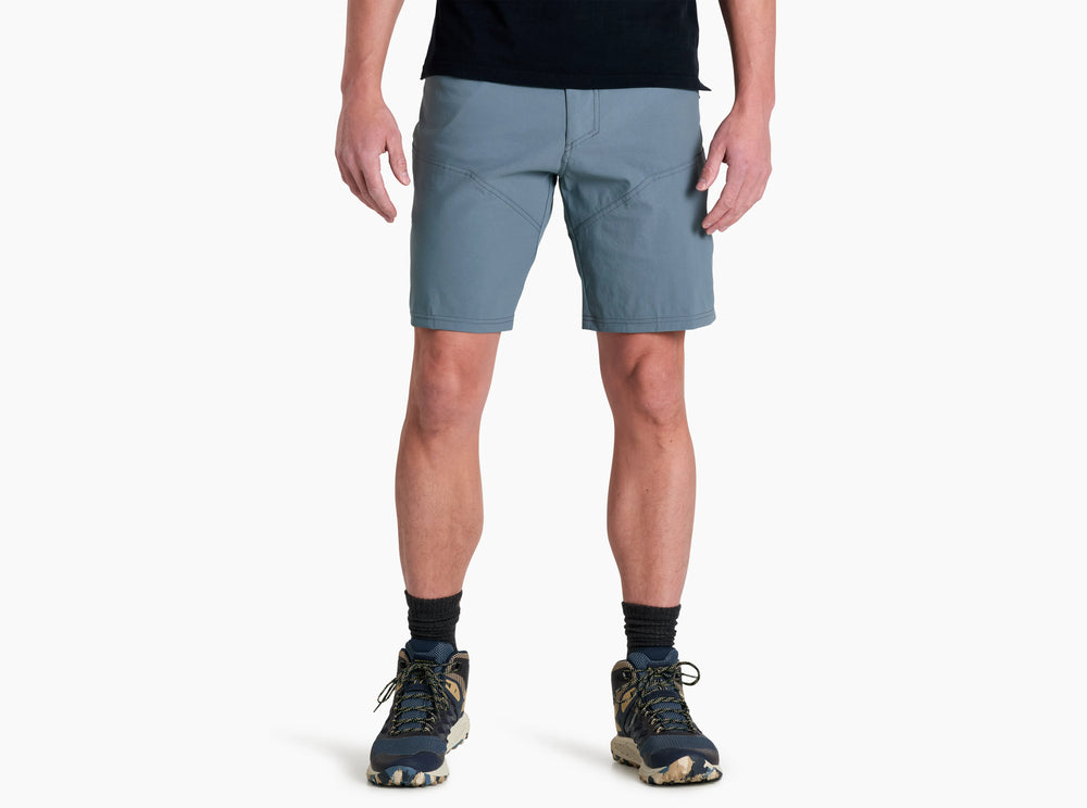 CHARCOAL BLUE