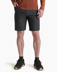 CHARCOAL GREY