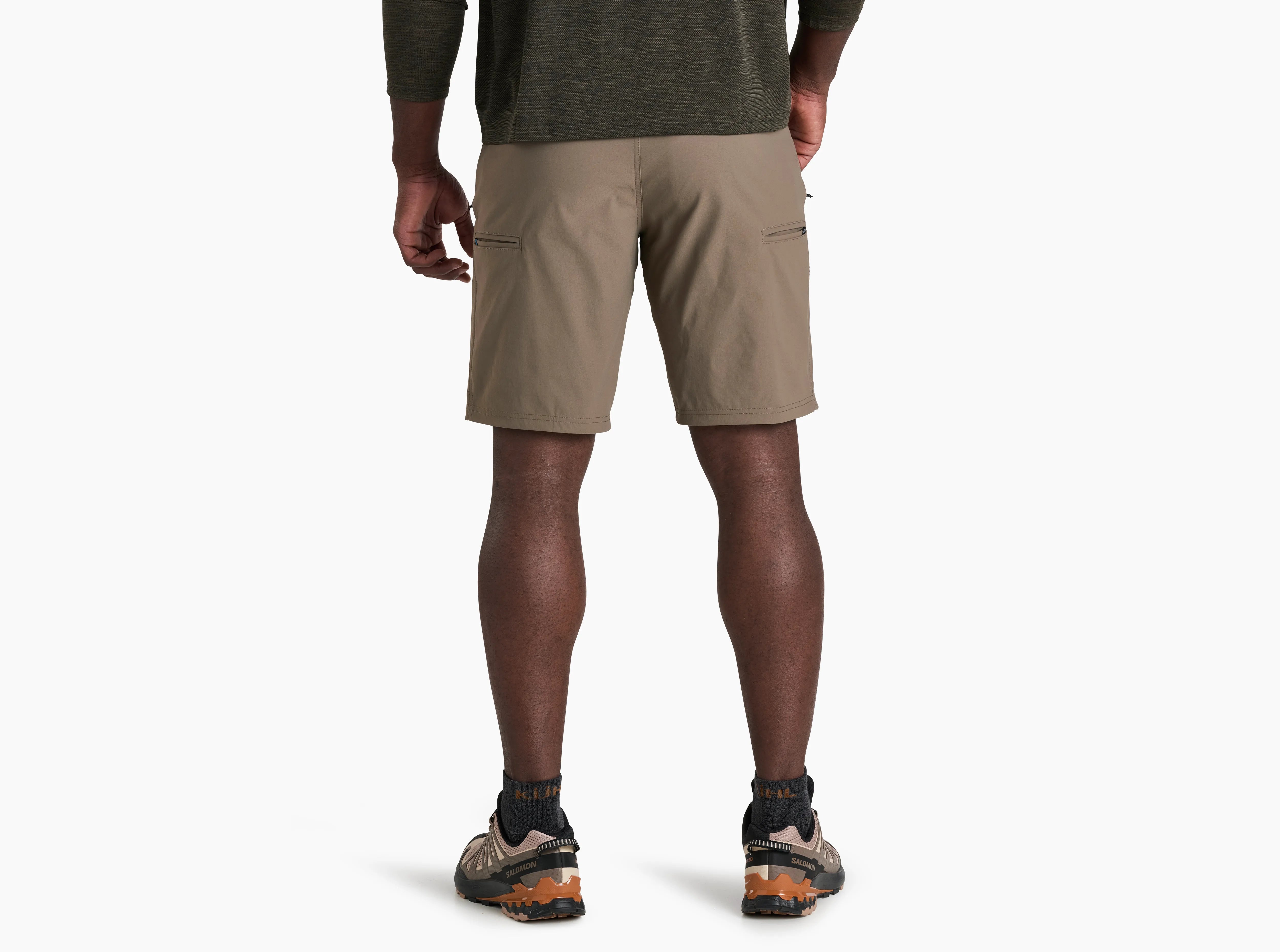 KHAKI