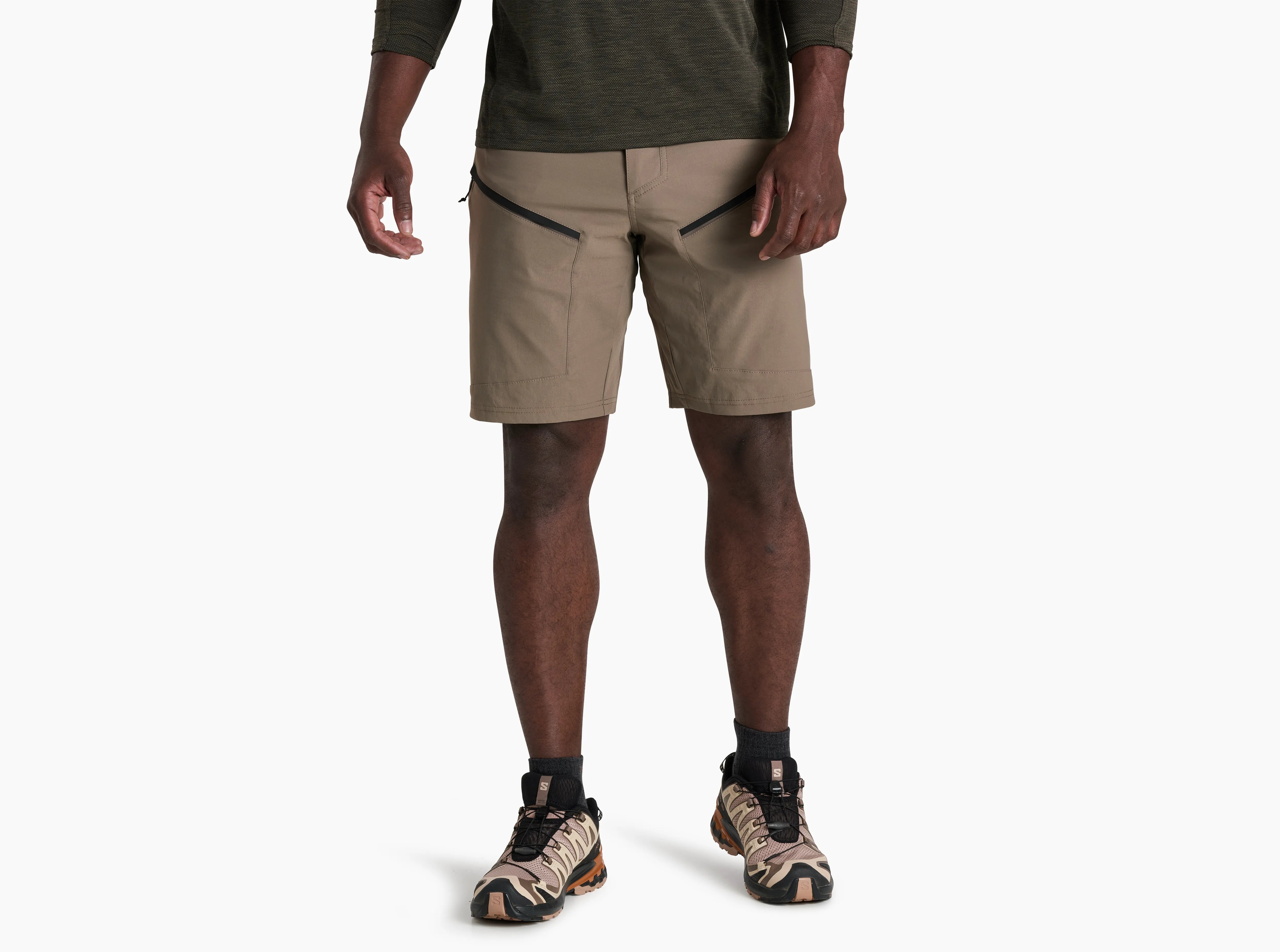 KHAKI