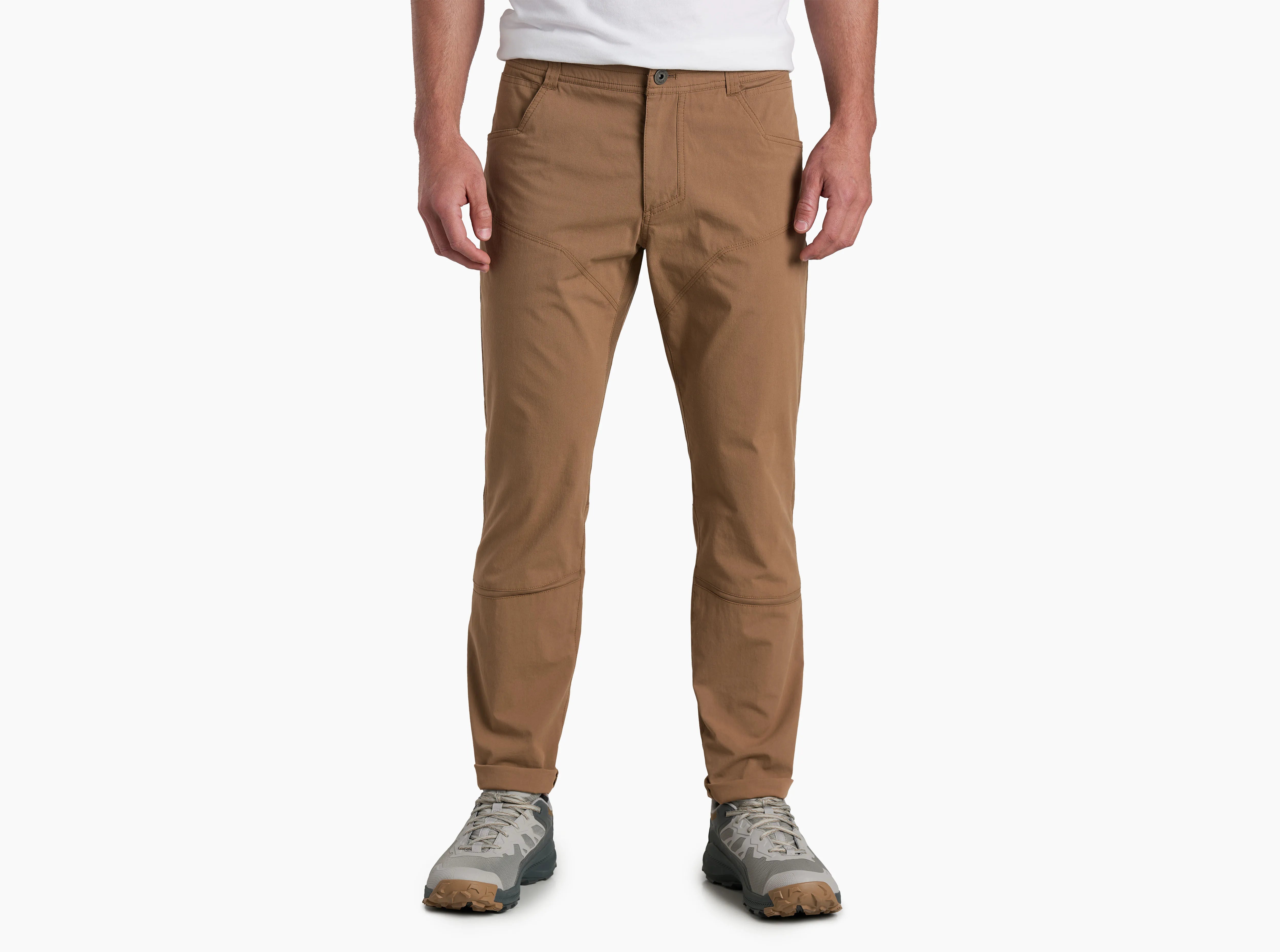 DARK KHAKI