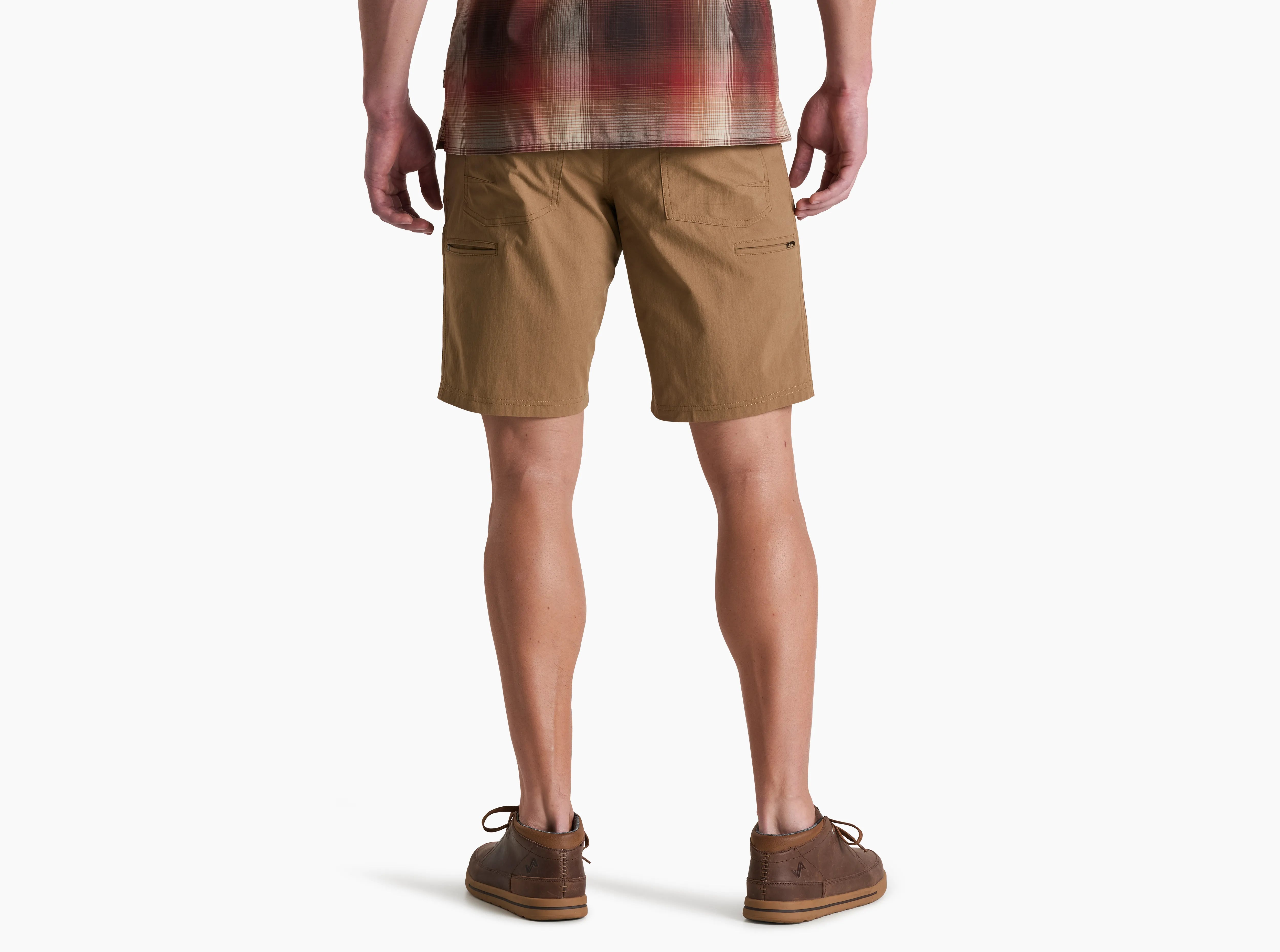DARK KHAKI