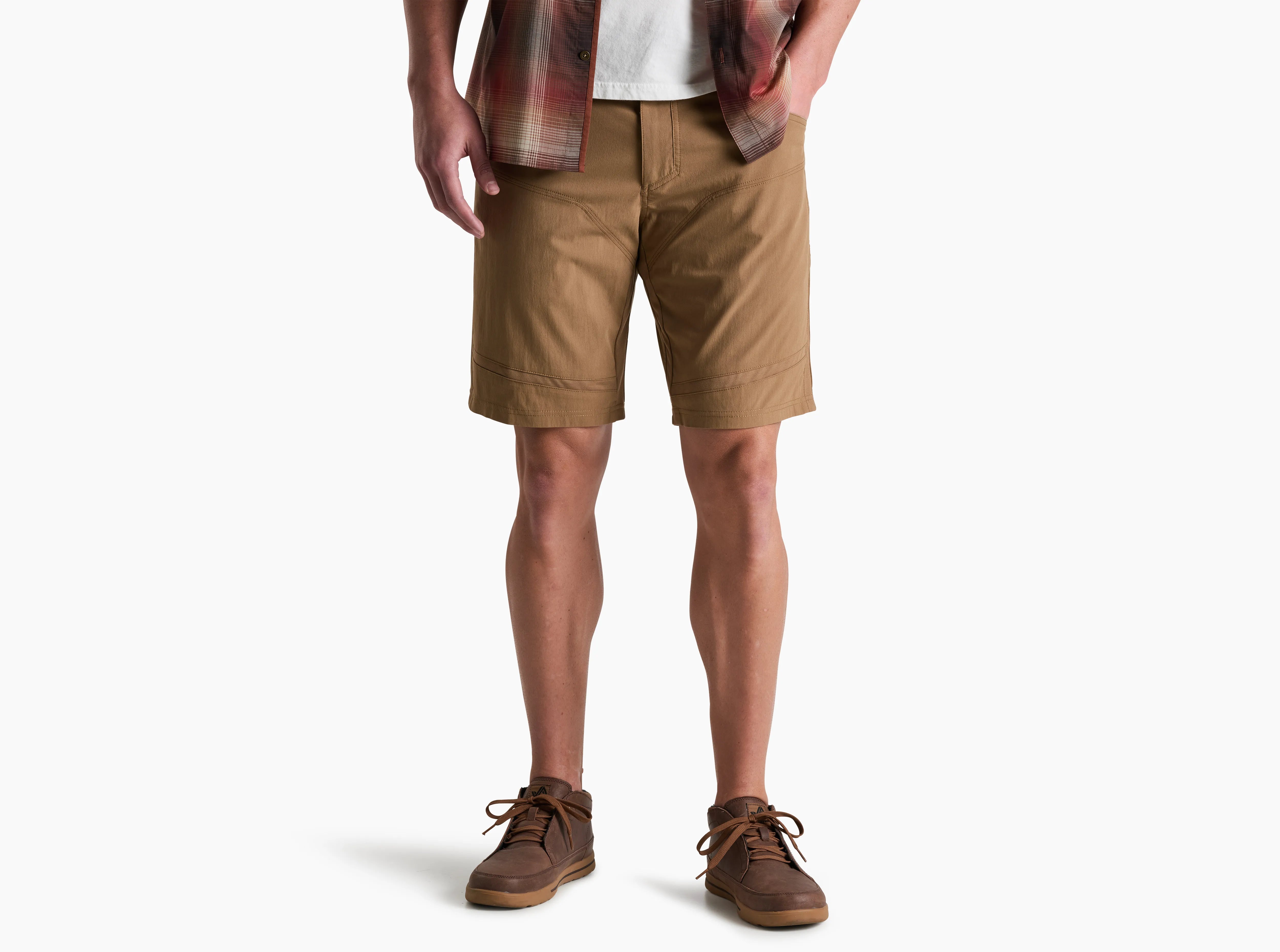 DARK KHAKI