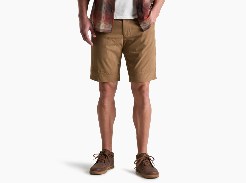 DARK KHAKI