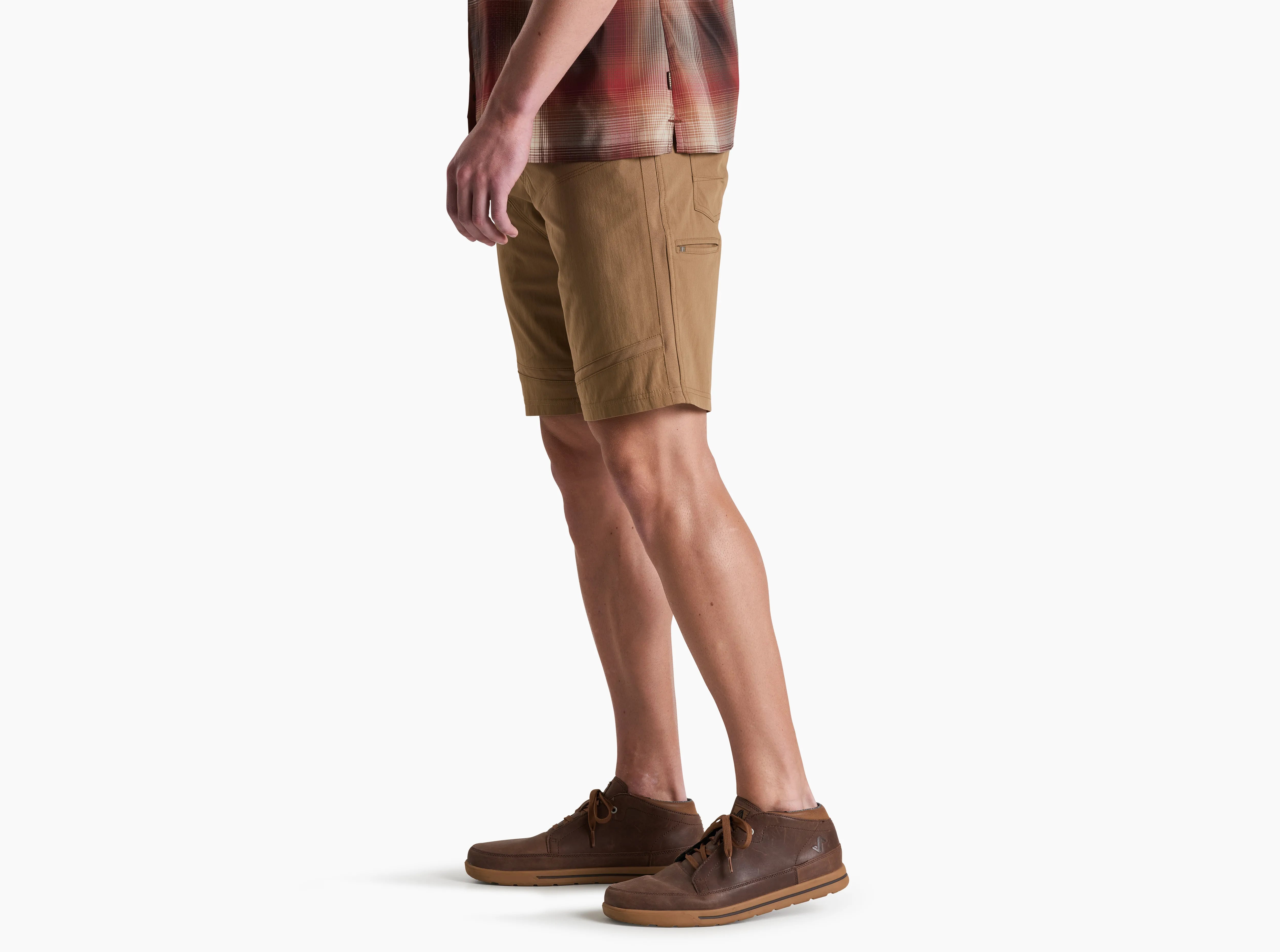 DARK KHAKI