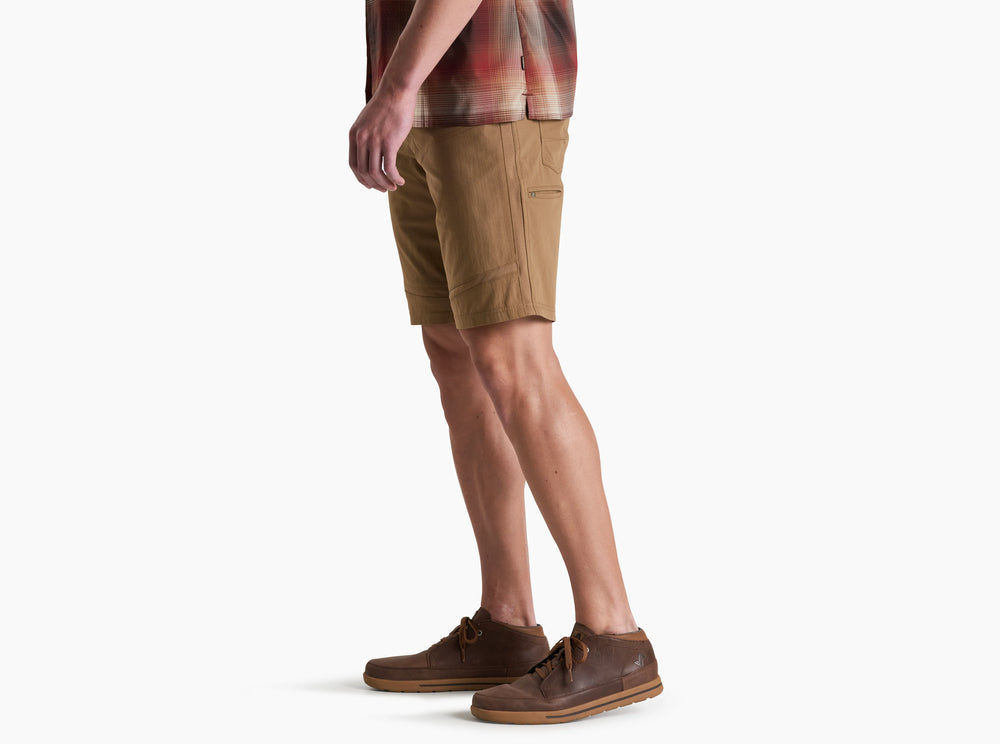 DARK KHAKI